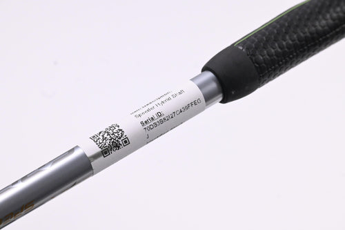 Fujikura Air Speeder 50 #5 Hybrid Shaft / Regular Flex / Titleist 2nd Gen