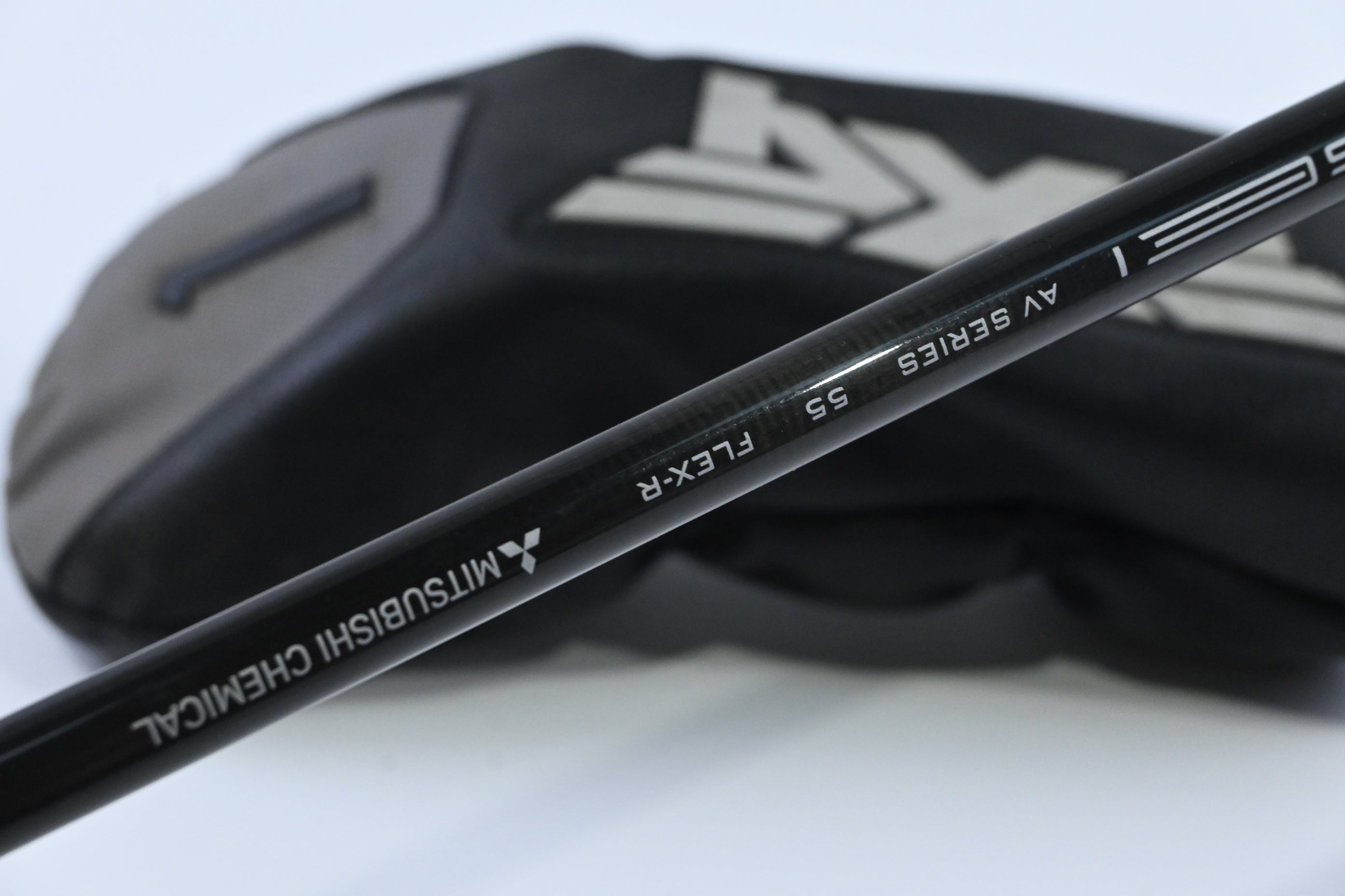 Left Hand PXG 0811 XF Gen4 Driver / 12 Degree / Regular Flex Tensei AV Raw Blue