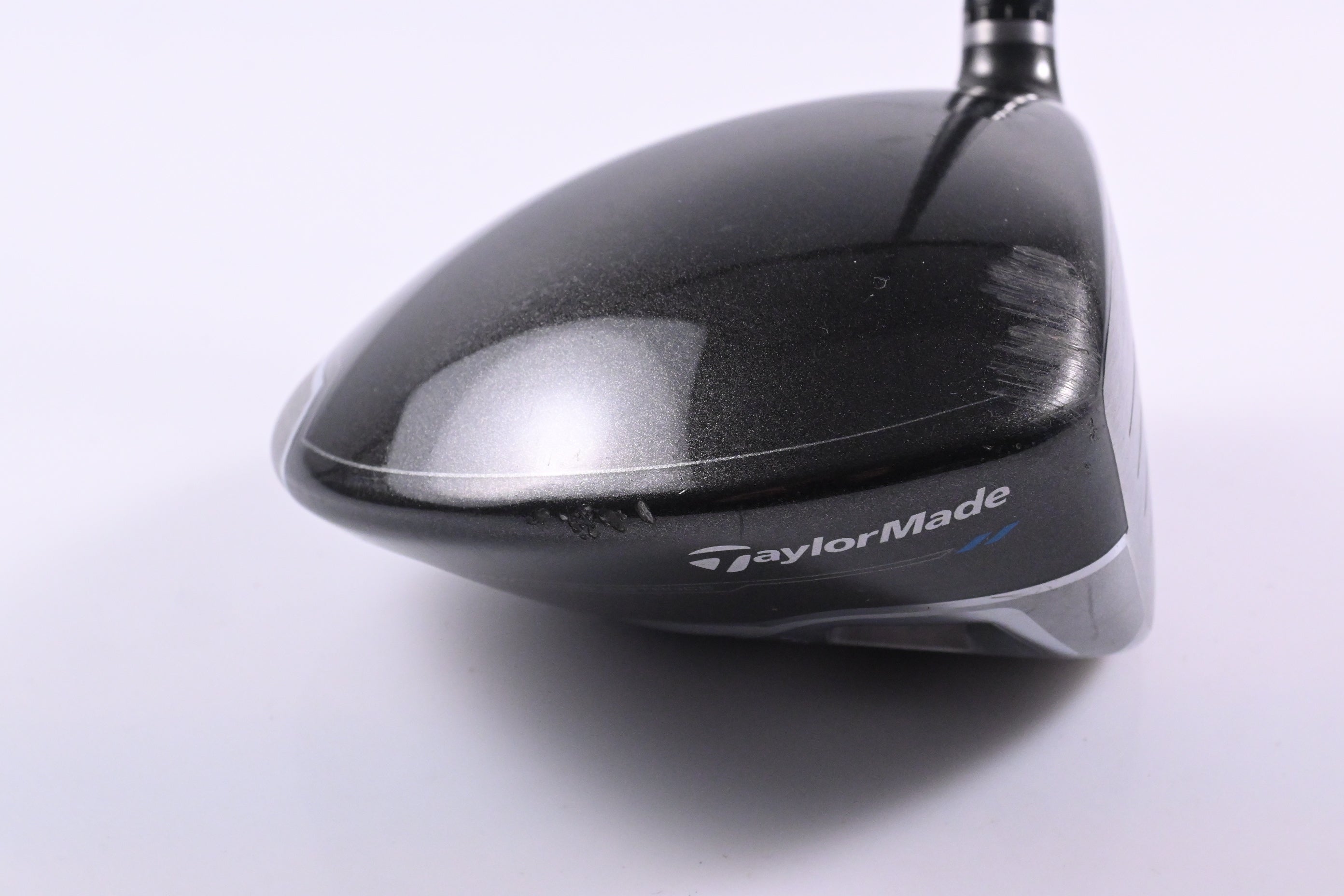 Taylormade SLDR Driver / 9.5 Degree / Stiff Flex Fujikura Air Speeder 57 Shaft