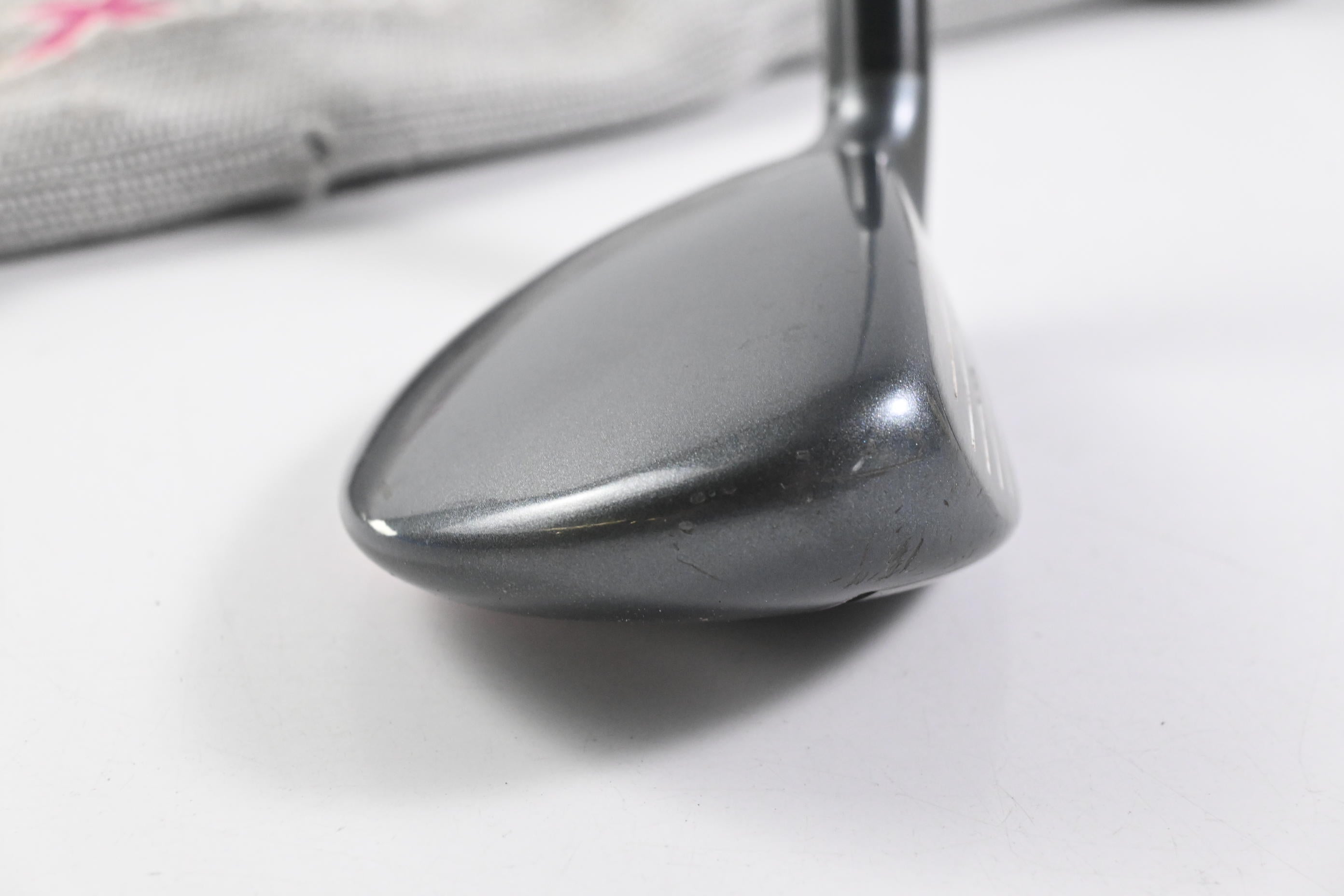 Ladies Callaway X Hot #4 Hybrid / 22 Degree / Ladies Flex Callaway X2 Hot 50