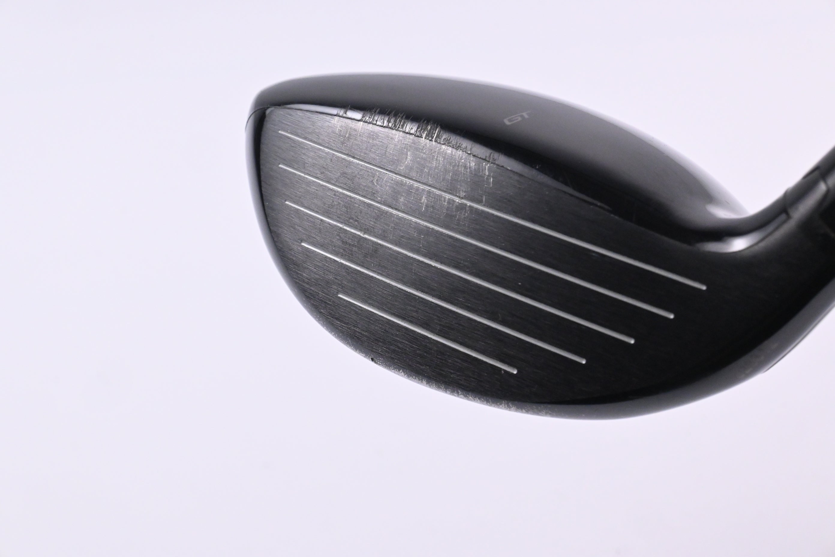 Titleist GT2 #5 Wood / 18 Degree / Regular Flex Tensei 1K Blue 65 Shaft
