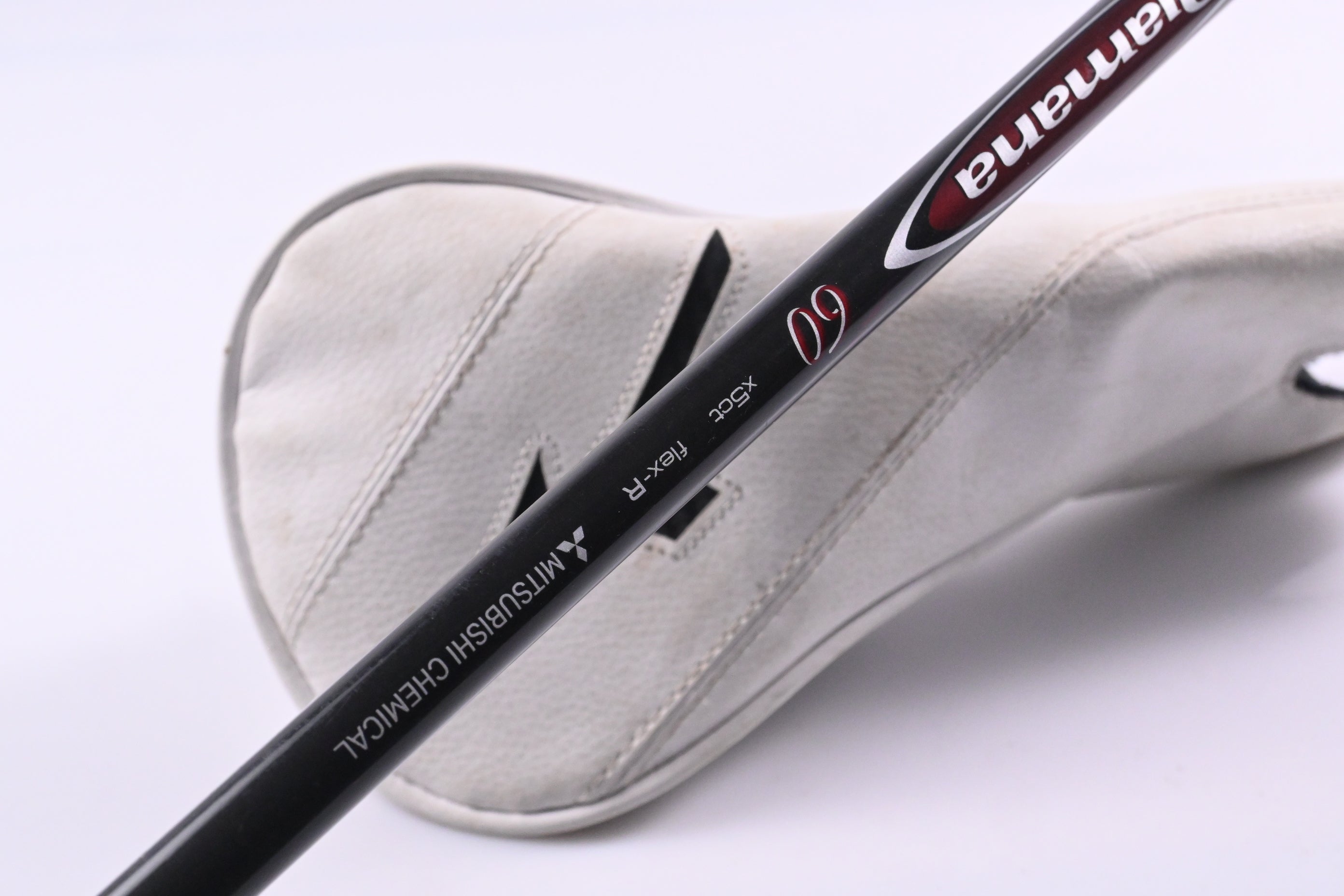Mizuno ST200 #3 Wood / 15 Degree / Regular Flex Diamana M+ Red 60 Ltd
