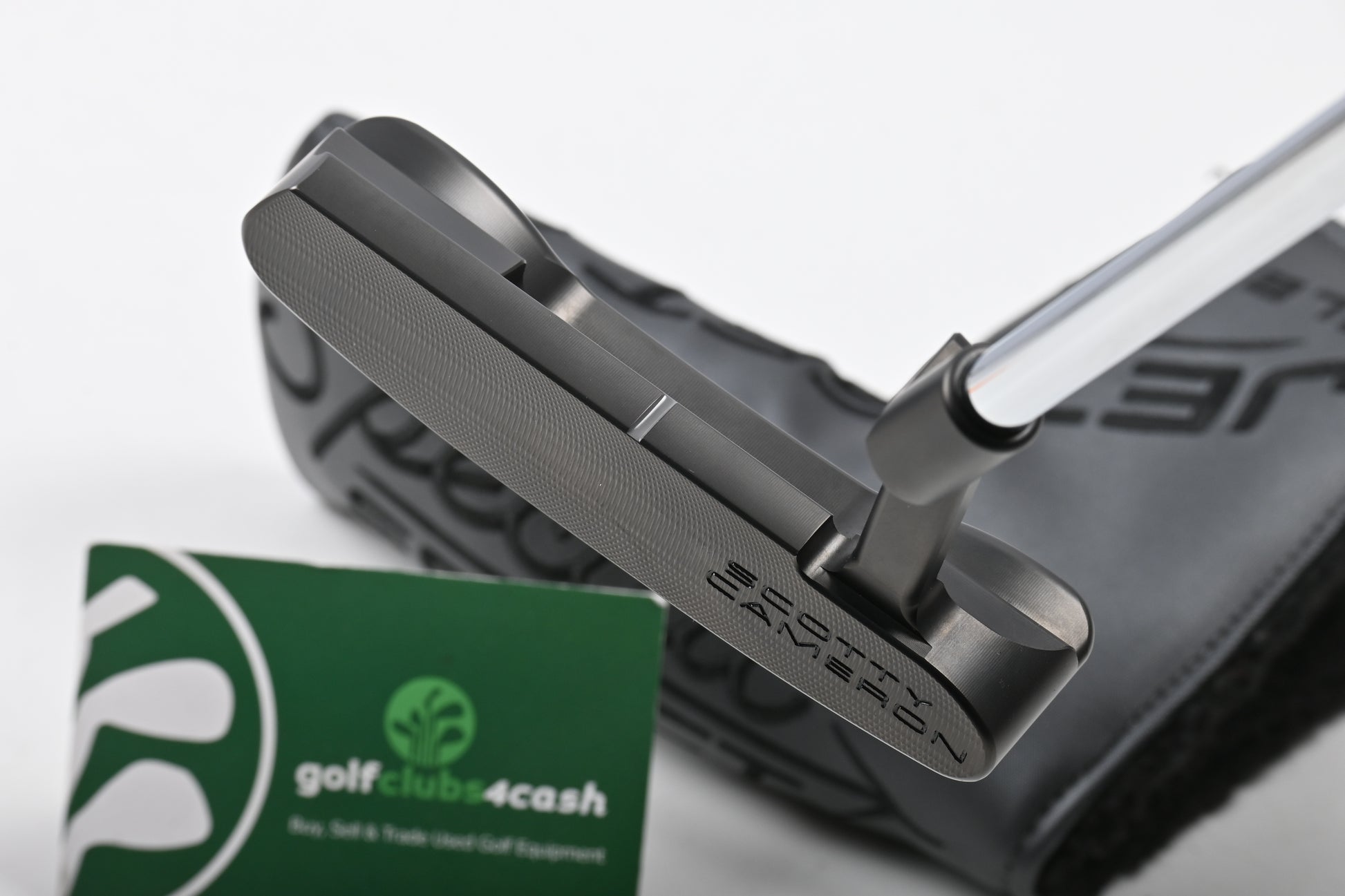 Scotty Cameron Special Select Jet Set Newport Putter / 35 Inch