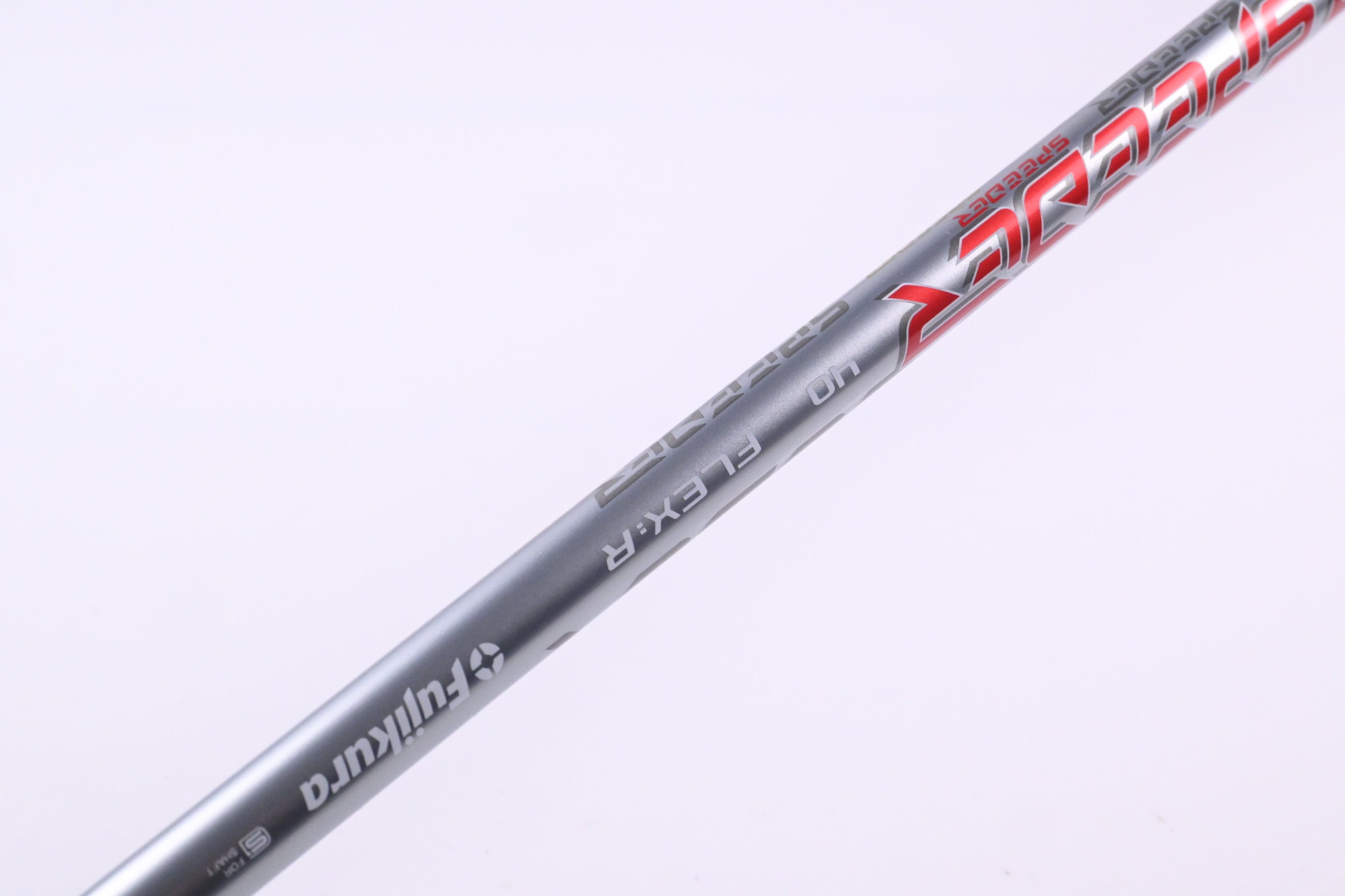 Left Hand Titleist GT2 Driver / 10 Degree / Regular Flex Airspeeder 40 Shaft
