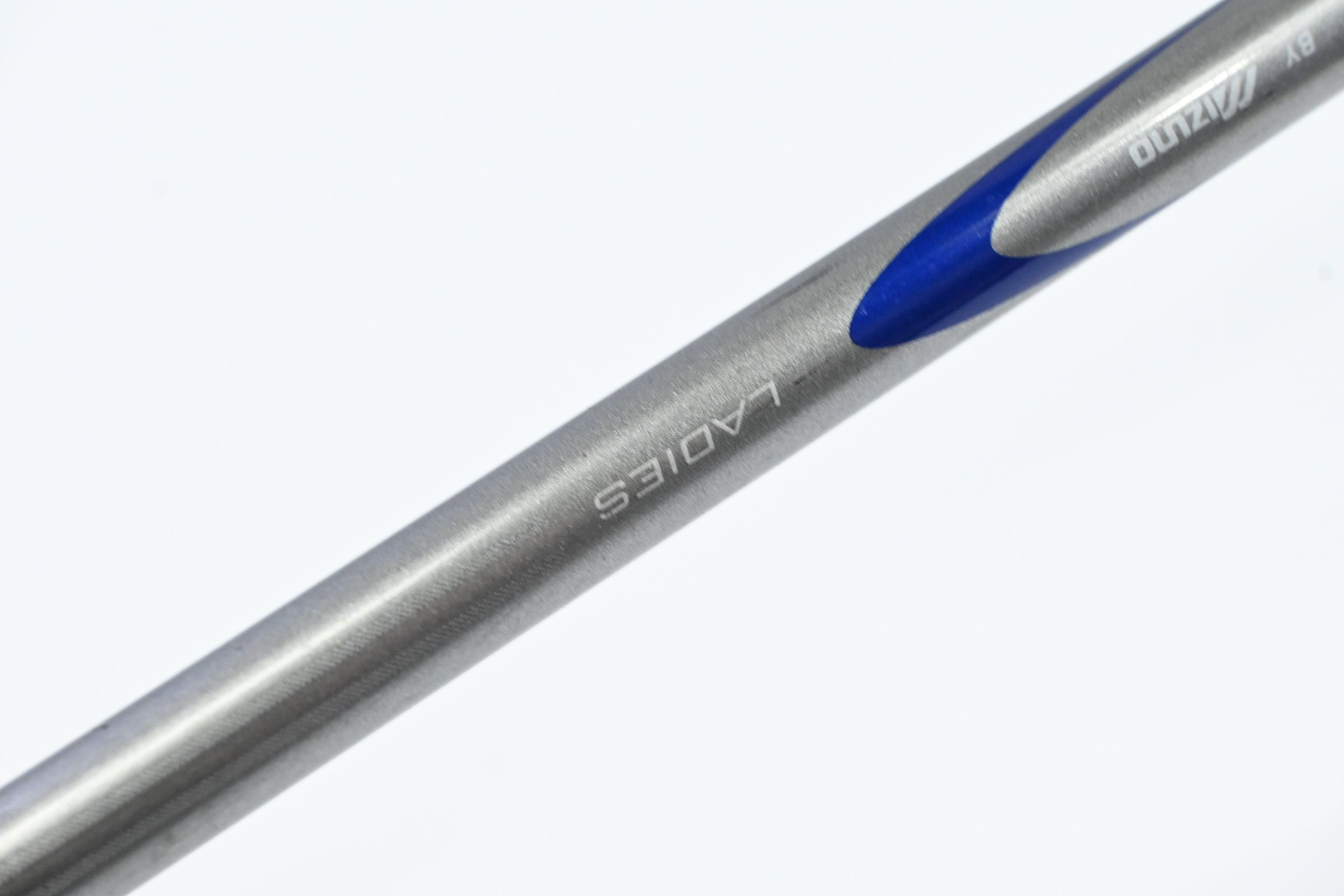 Ladies Mizuno MP-001 Driver / 11.5 Degree / Ladies Flex Mizuno Exsar 60 Shaft