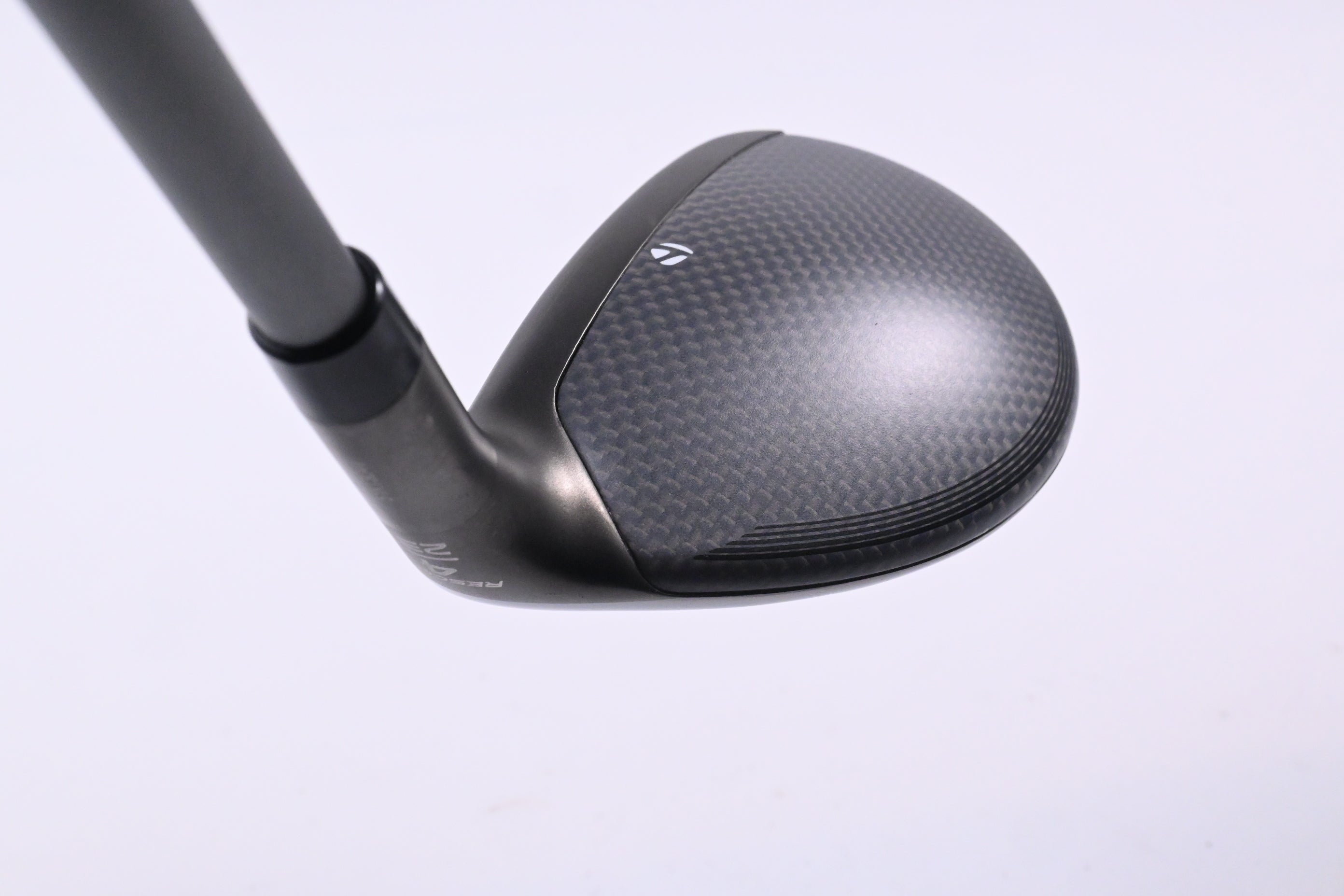 Taylormade Qi35 Max #4 Hybrid / 23 Degree / Regular Flex Airspeeder 50 Shaft
