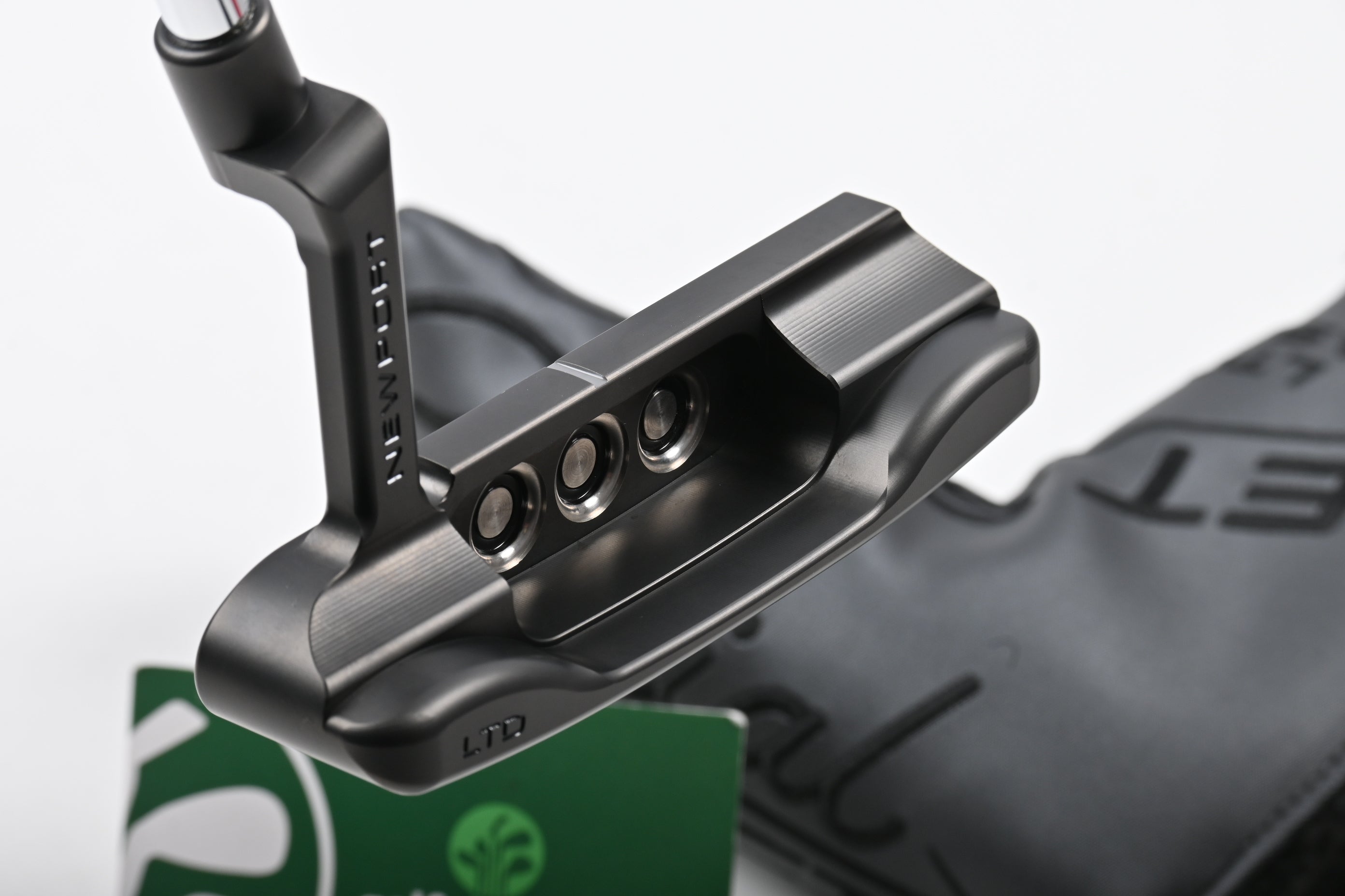 Scotty Cameron Special Select Jet Set Newport Putter / 35 Inch