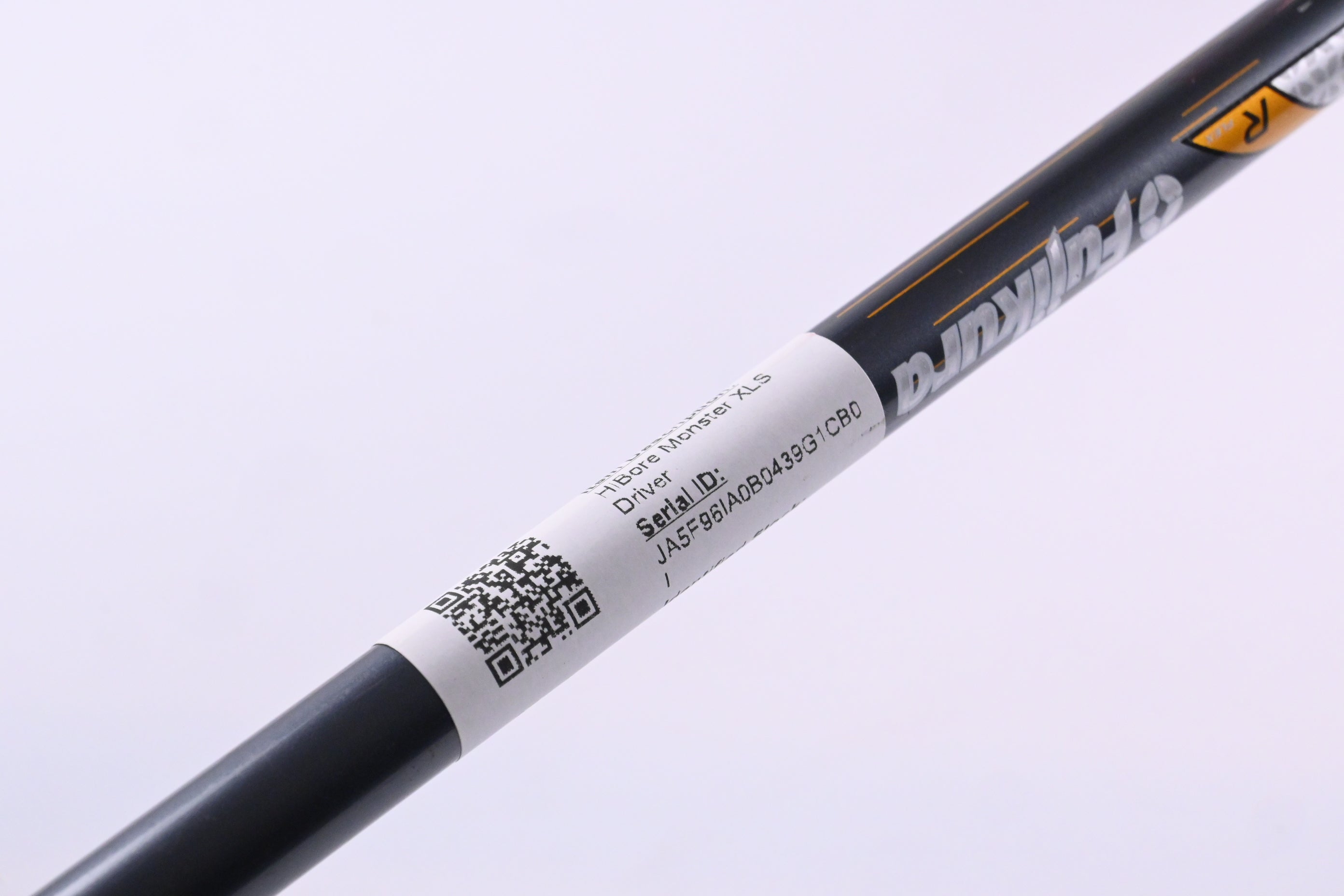 Cleveland HiBore Monster XLS Driver / 10.5 Degree / Regular Flex Fit On M 50
