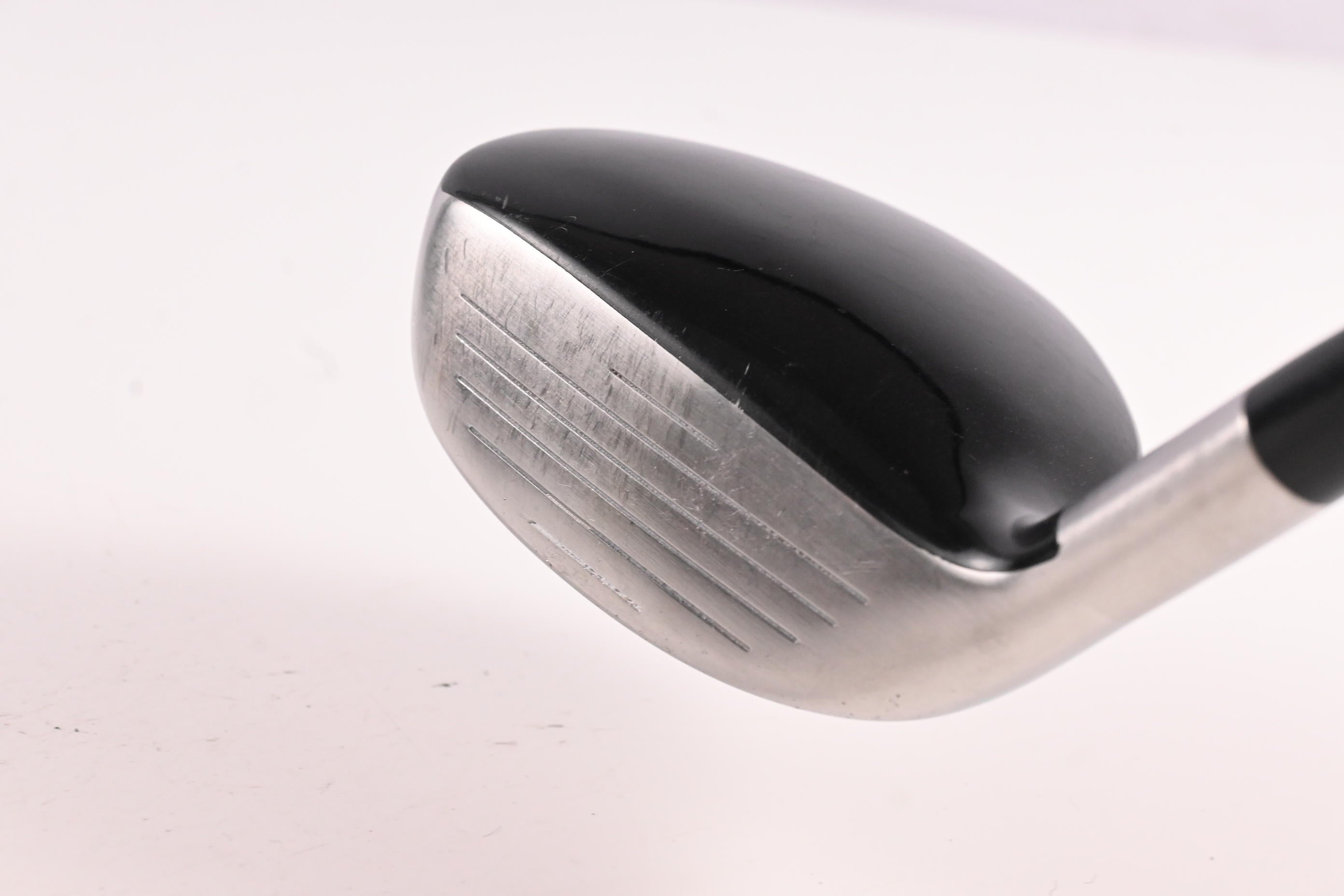 Adams Idea A12 #3 Hybrid / 23 Degree / Lite Flex Graffaloy 50 Shaft