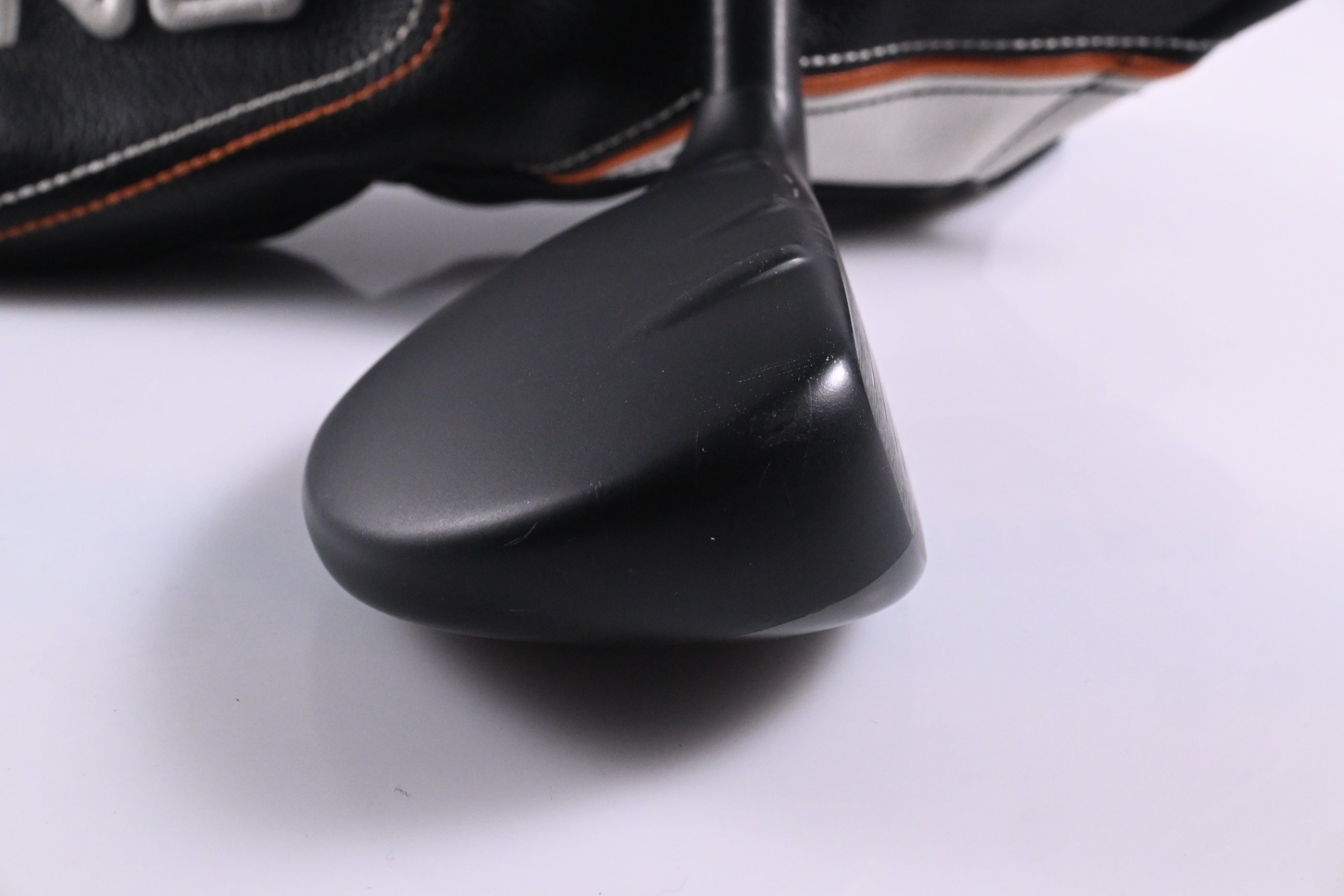 Ping G400 #3 Hybrid / 19 Degree / Regular Flex Ping Alta CB 70 Shaft