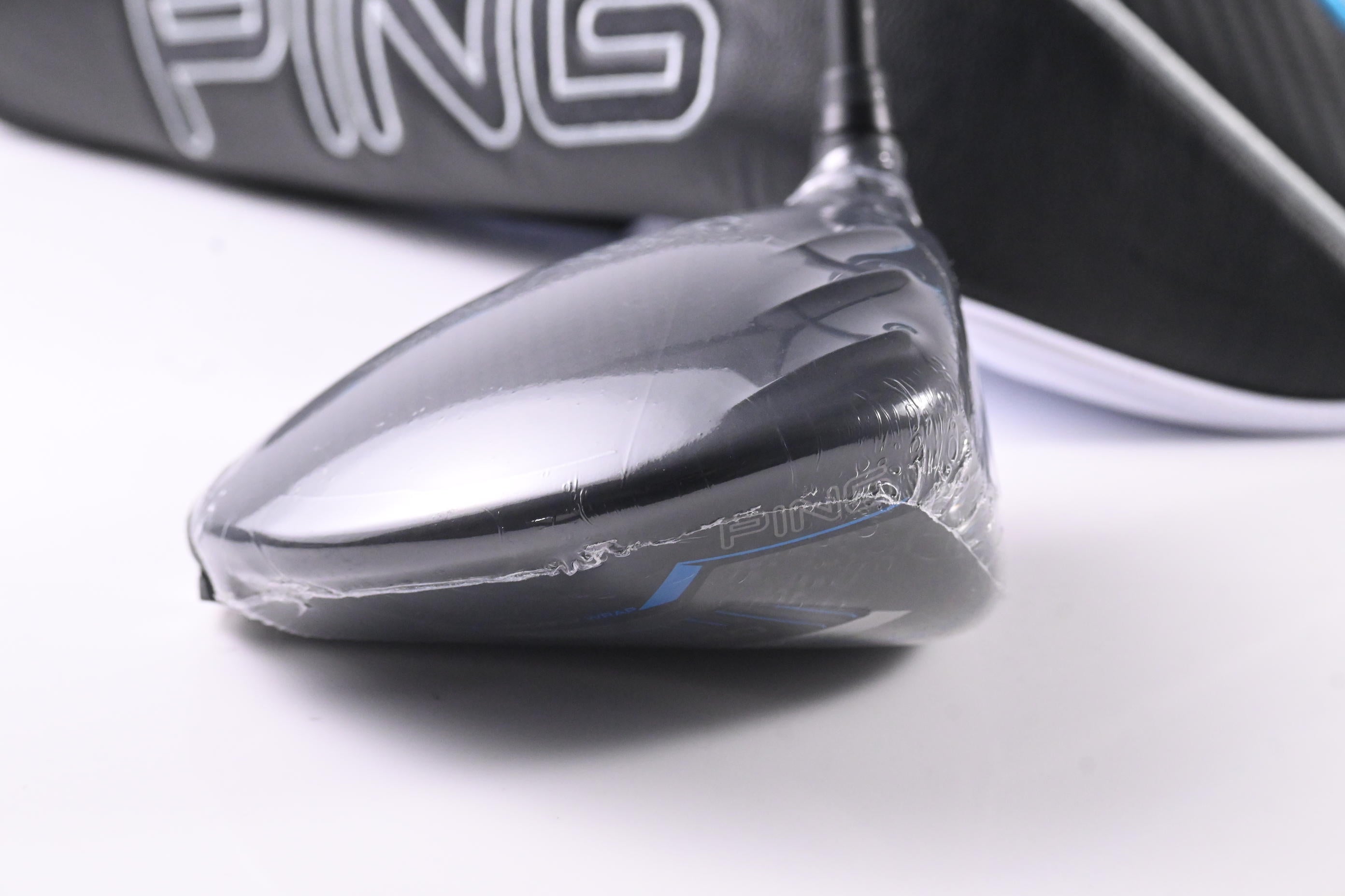 Ping G440 Max Driver / 9 Degree / Stiff Flex Ping Alta CB Blue 50 Shaft