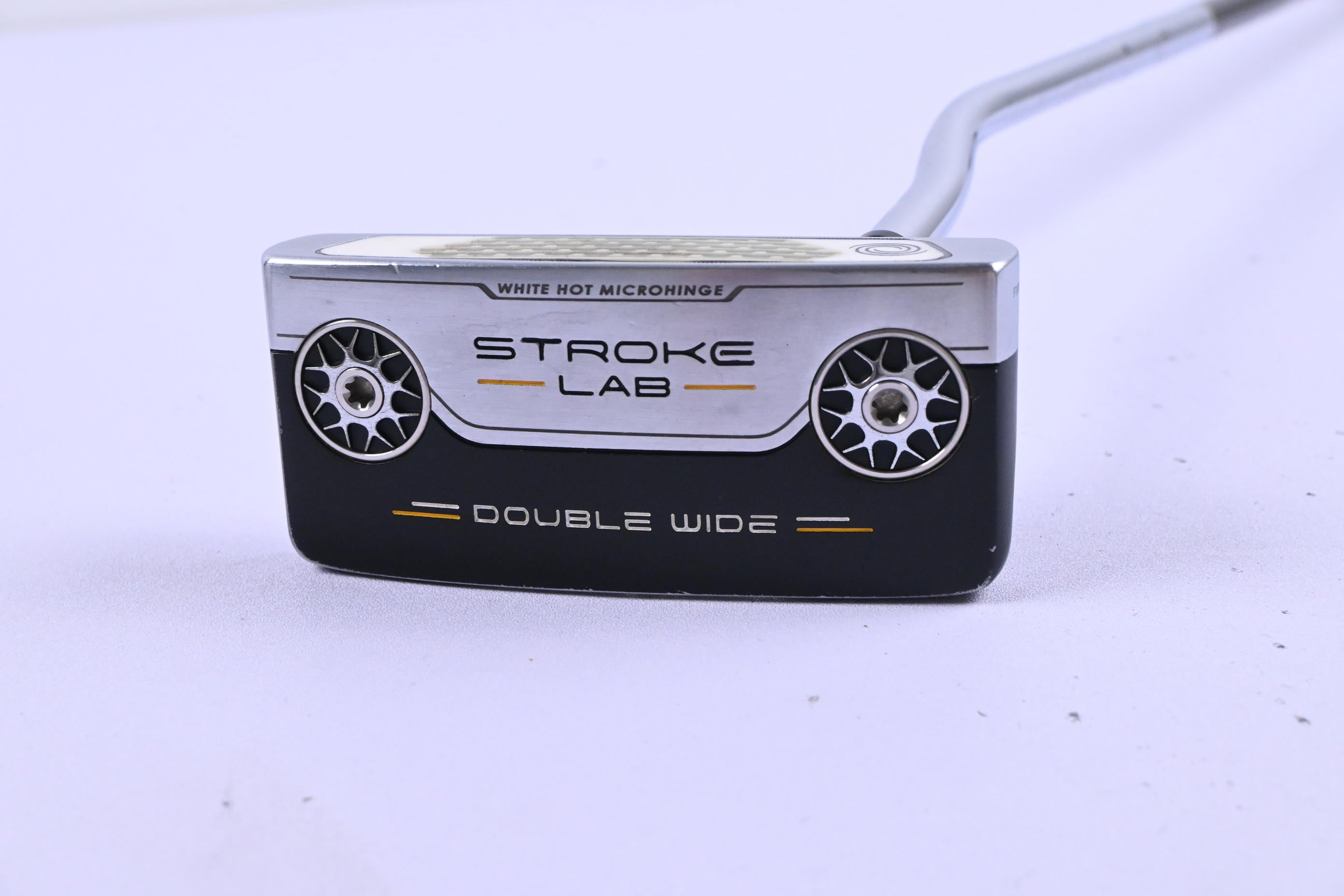 Odyssey Stroke Lab Double Wide Putter / 34 Inch