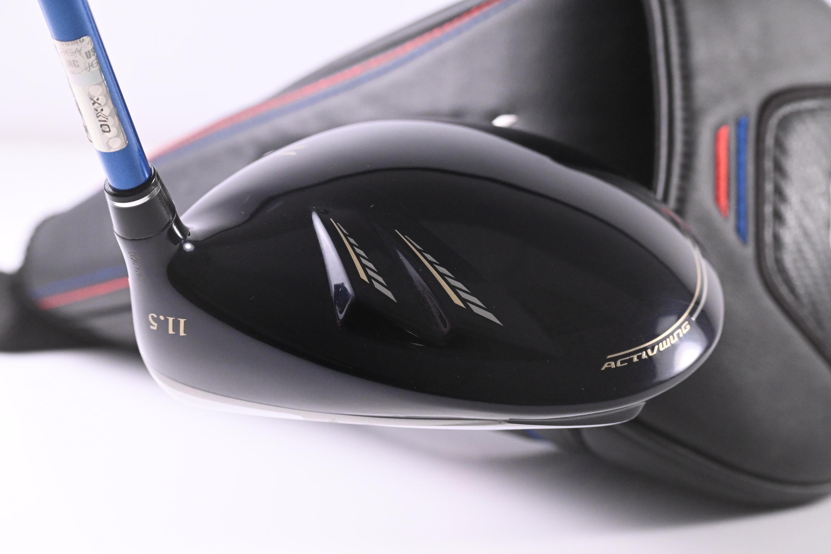 XXIO 13 Driver / 11.5 Degree / Stiff-Regular Flex XXIO MP 1300 DST 38 Shaft