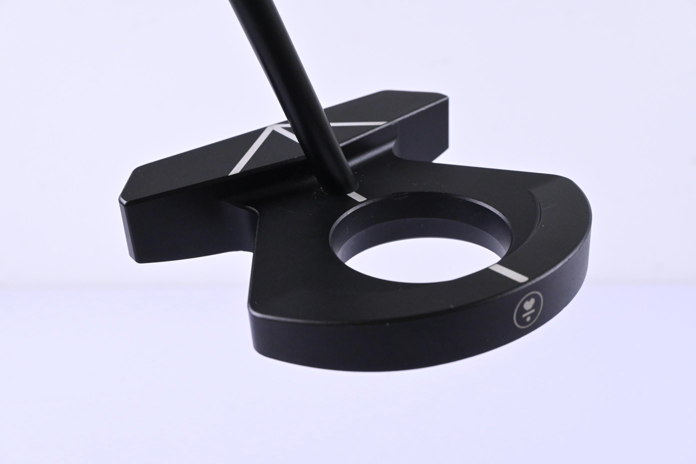 L.A.B Golf Directed Force 3 Putter / 33 Inch