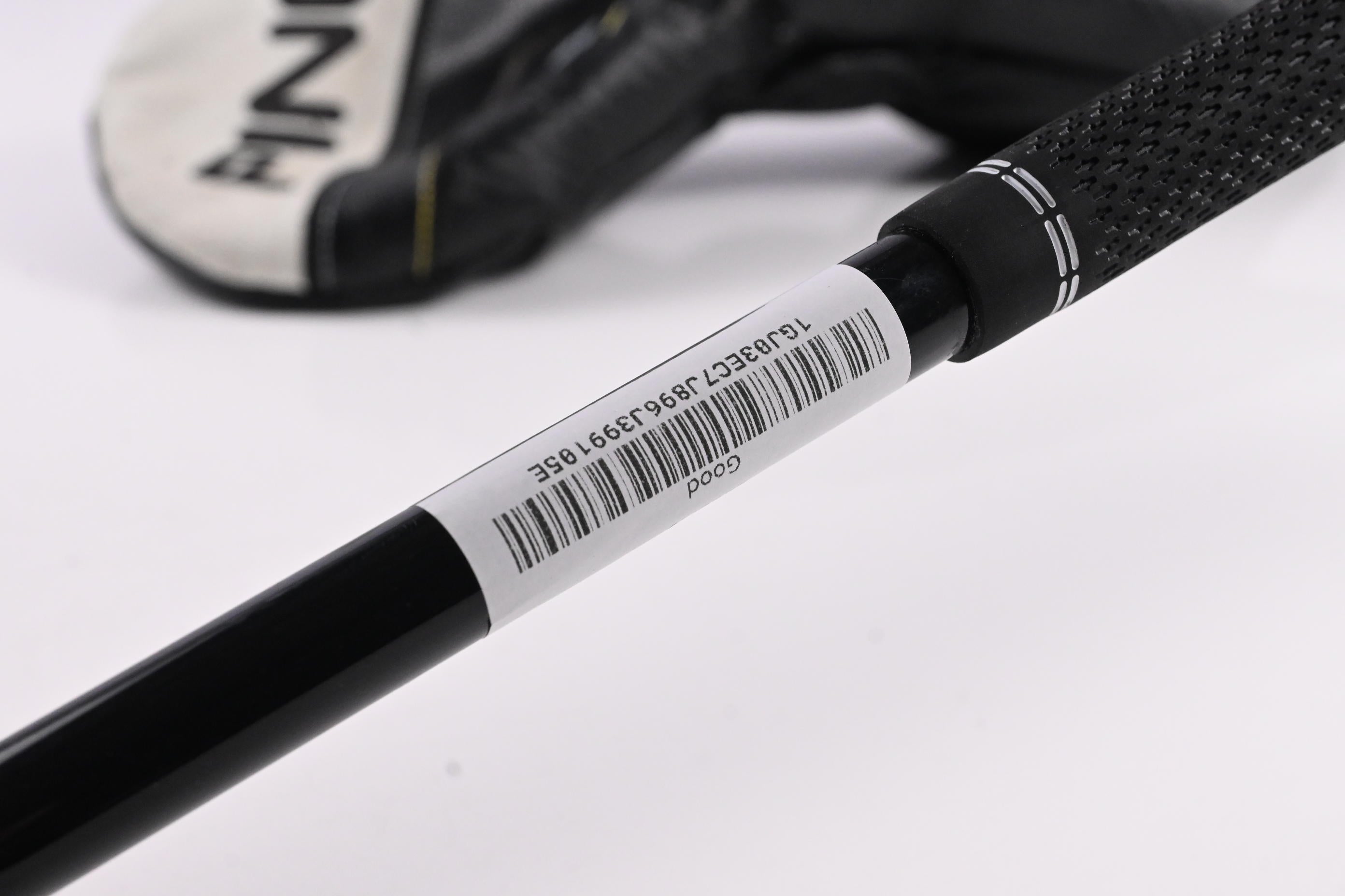 Ping G430 SFT Driver / 10.5 Degree / Regular Flex Ping Alta CB Black 55 Shaft