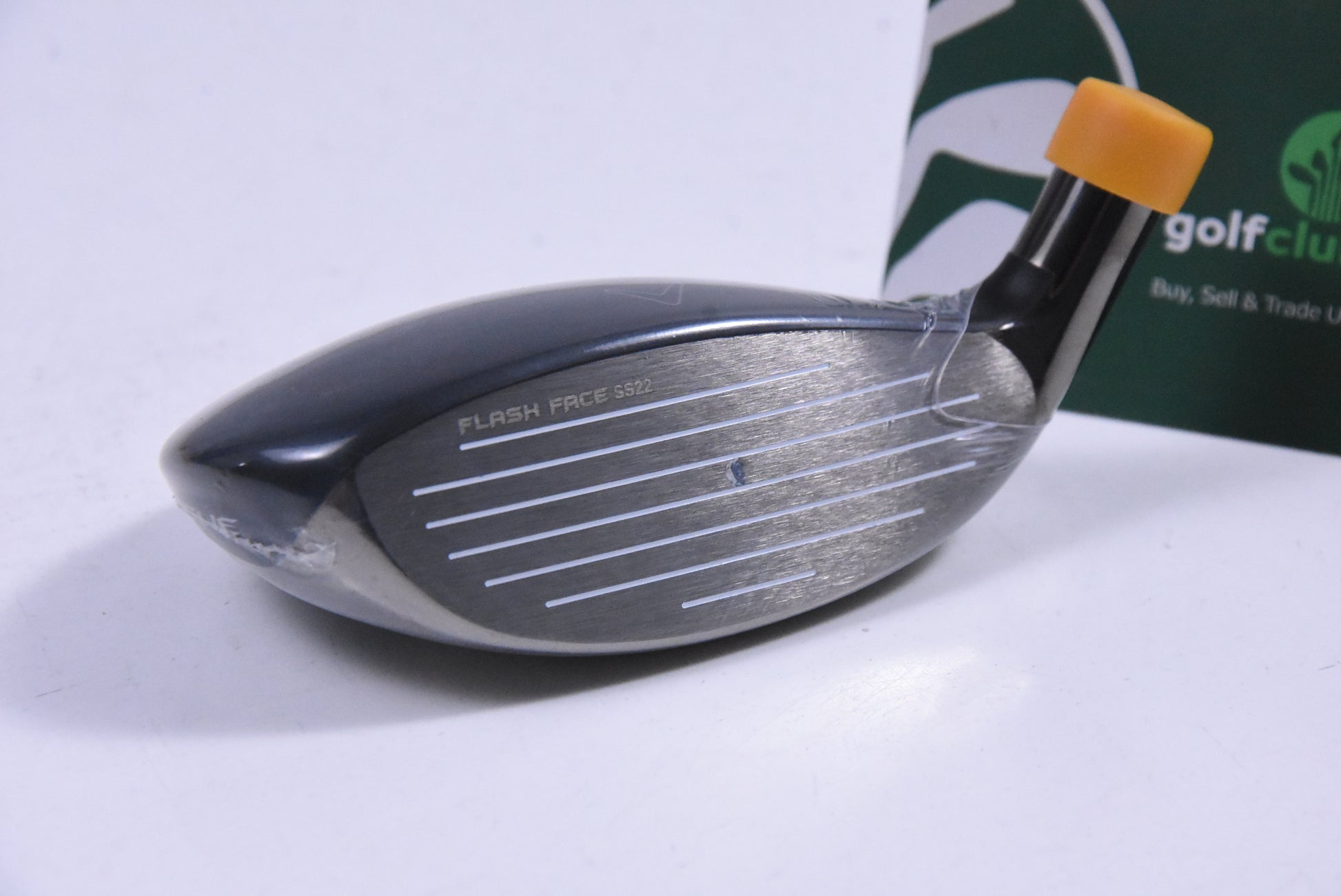 Tour Issue Callaway Rogue ST Pro #2 Hybrid / 18 Degree / Head Only