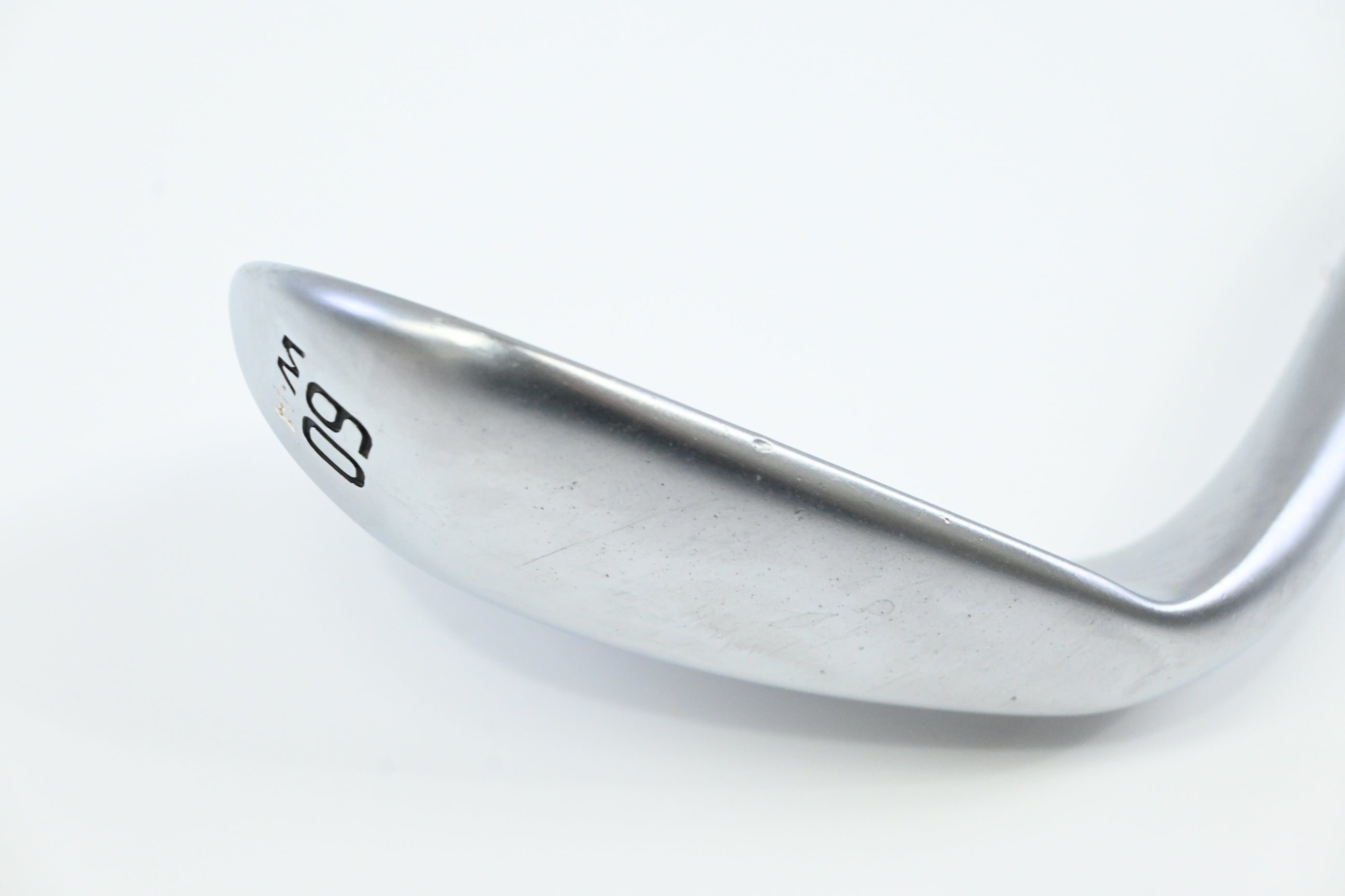 Ping S159 Lob Wedge / 60 Degree / Black Dot / Wedge Flex Ping Z-Z115 Shaft