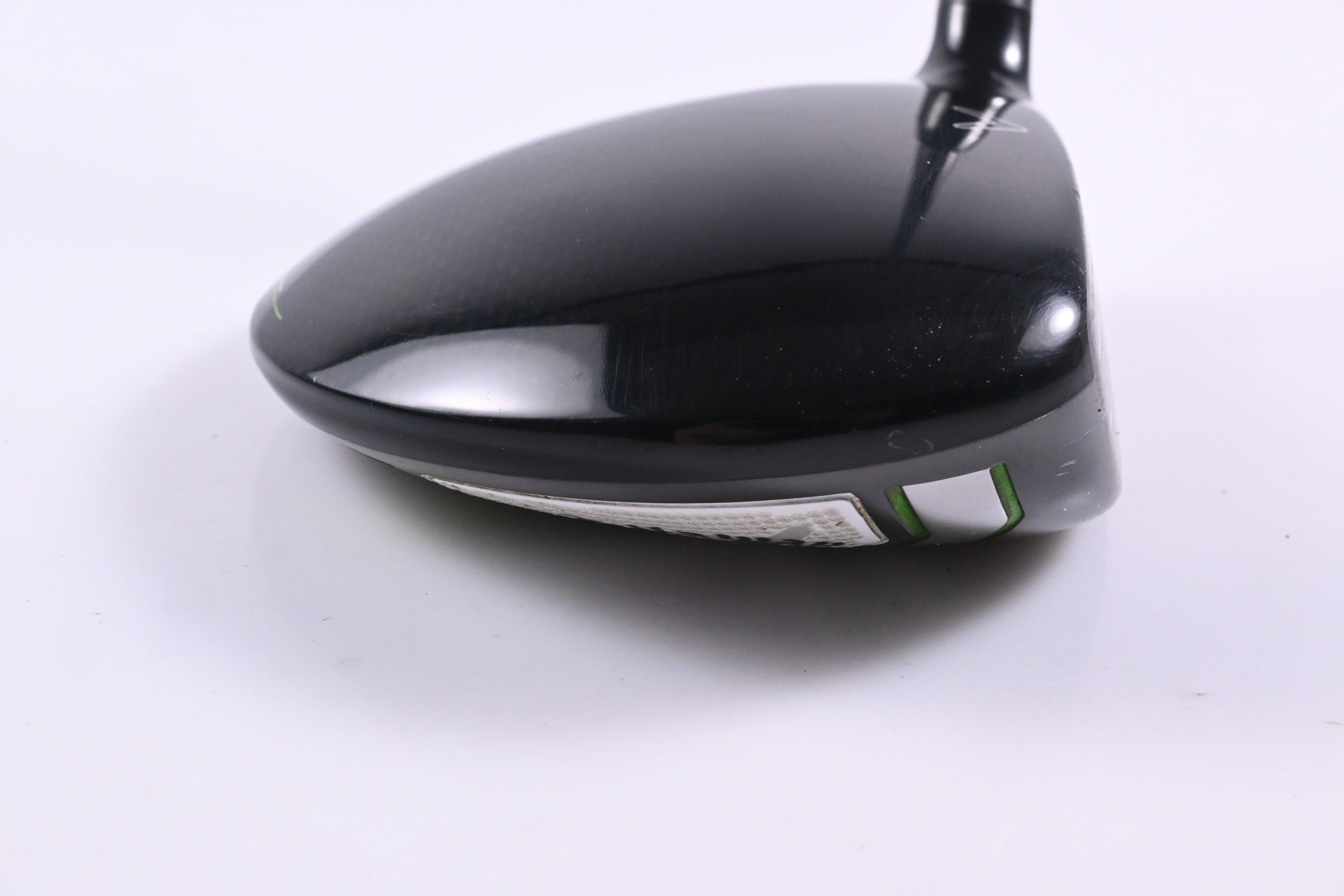 Callaway Epic Max #3 Wood / 15 Degree / Senior Flex Aldila SYNERGY Blue 50 Shaft
