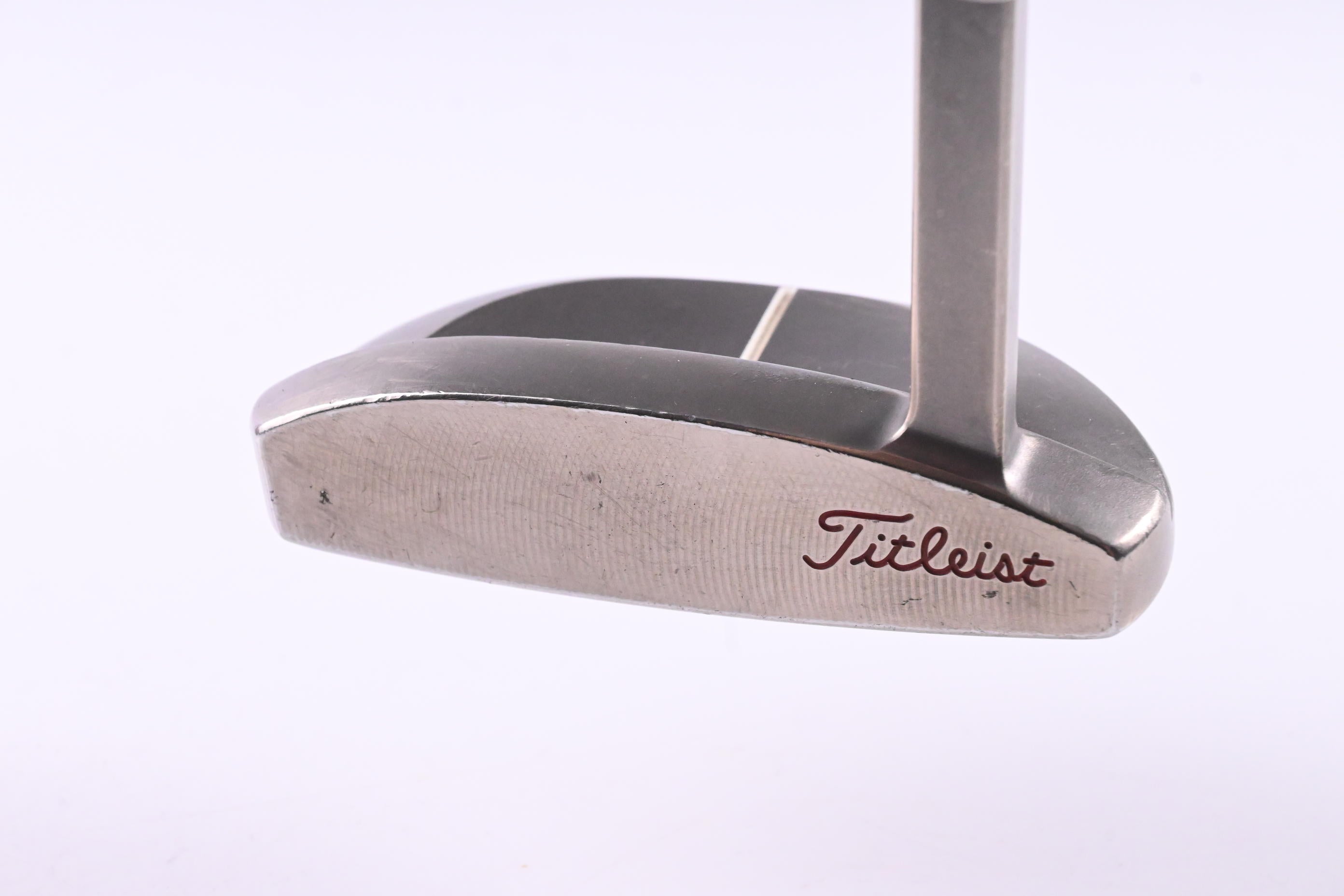 Scotty Cameron Red X5 Putter / 34 Inch