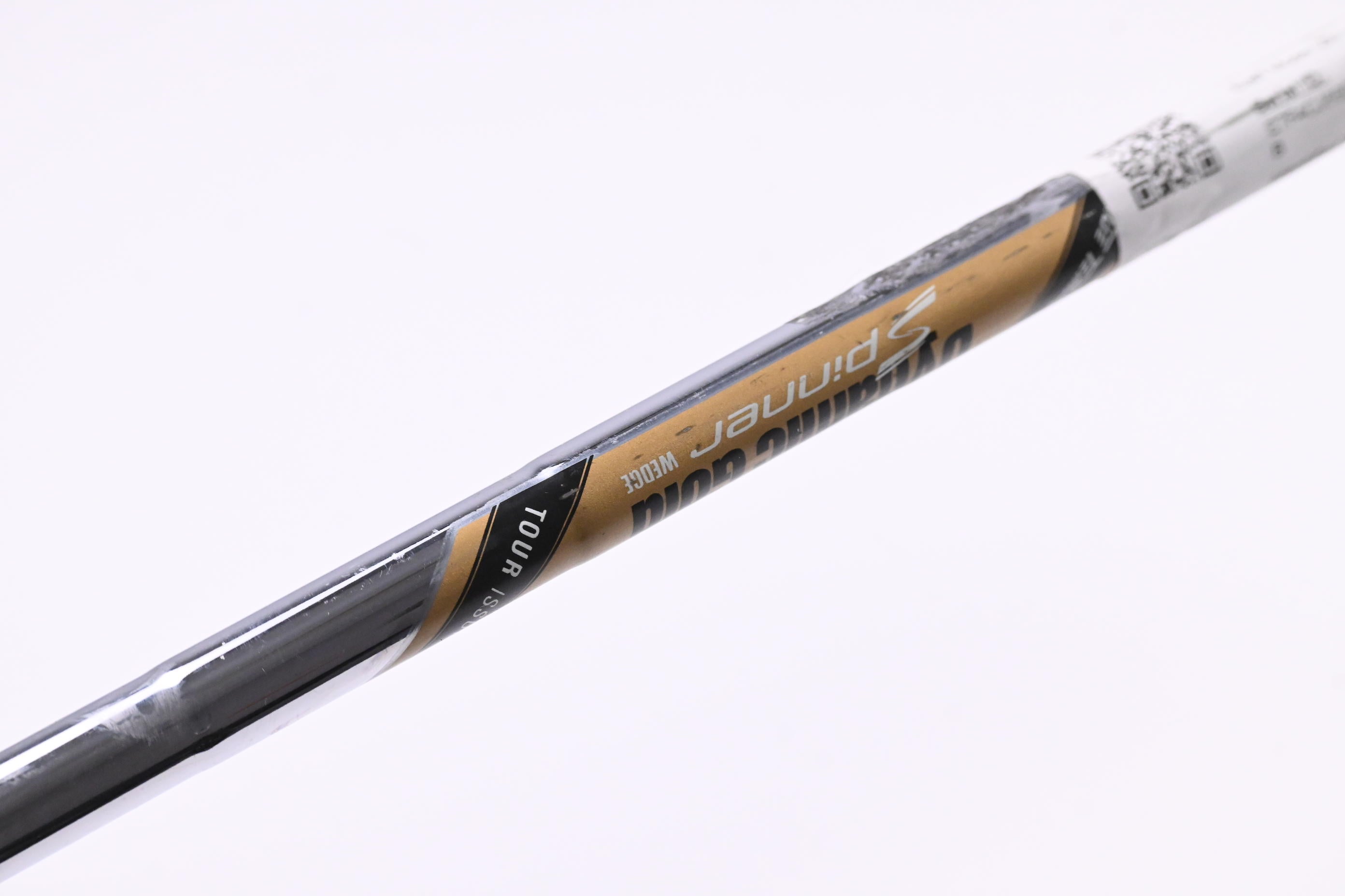 Wilson Staff Model ZM Lob Wedge / 60 Degree / Wedge Flex Dynamic Gold Spinner