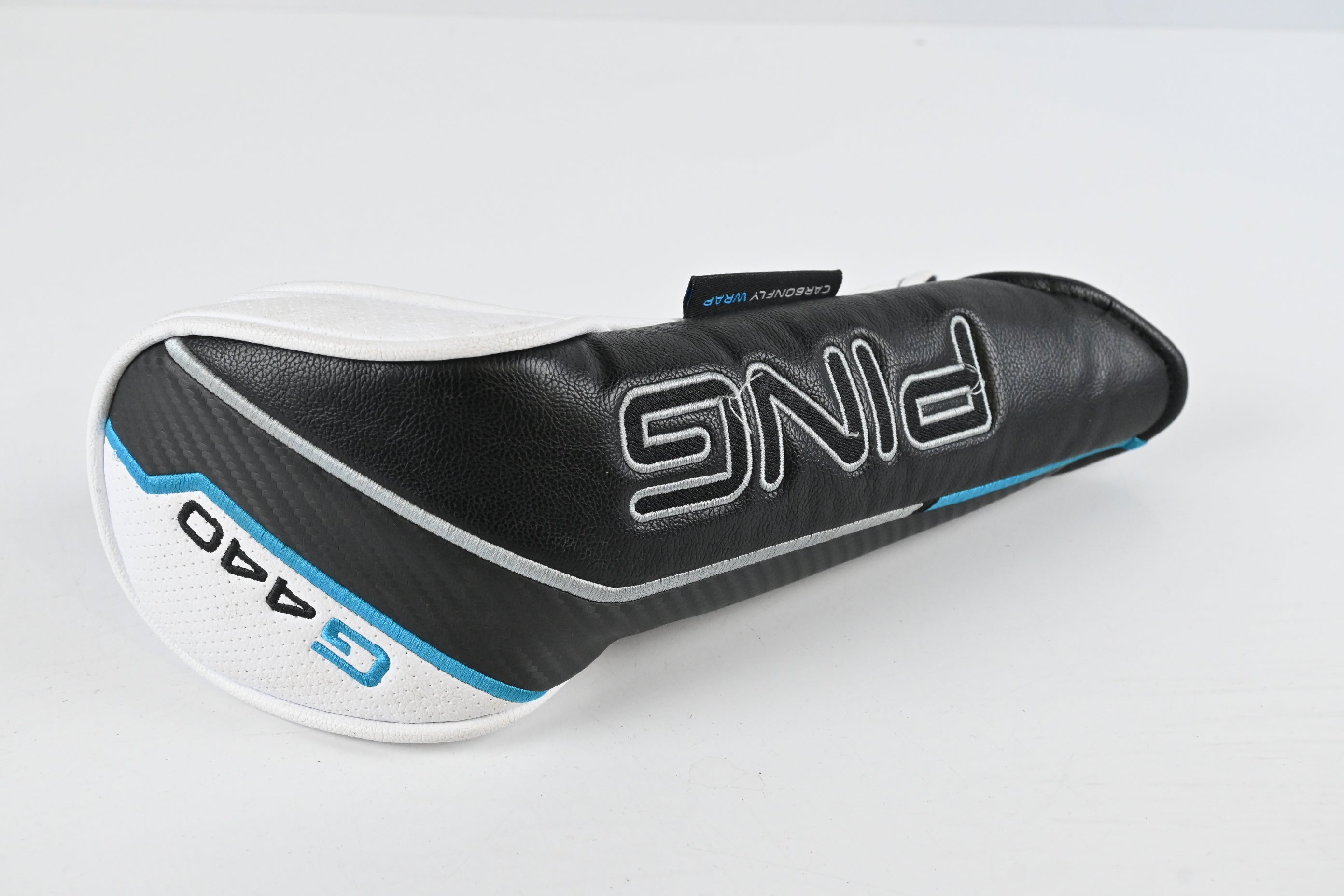 Ping G440 Max #7 Wood / 21 Degree / Stiff Flex Denali Red 60 Shaft