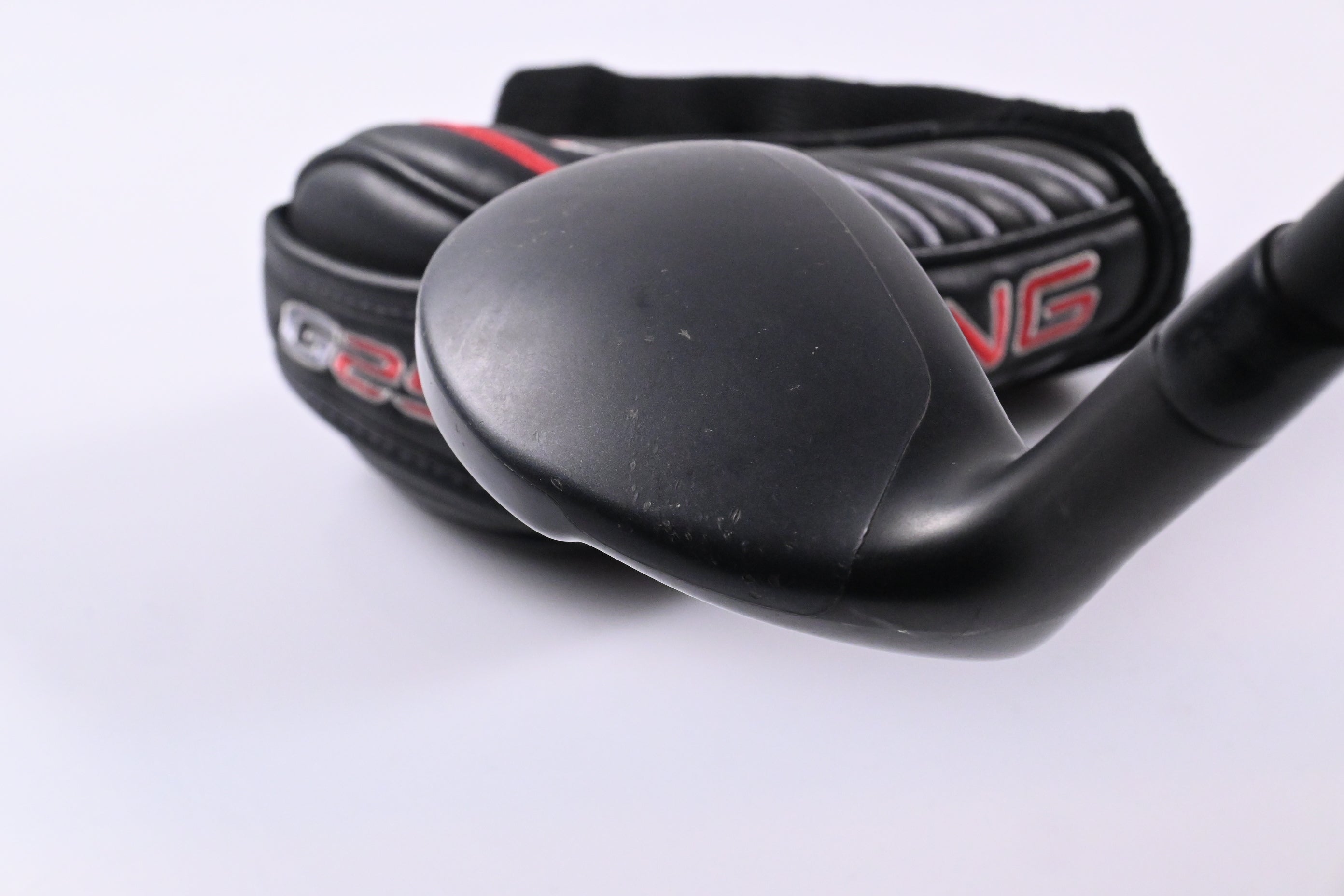 Ping G25 #4 Hybrid / 23 Degree / Regular Flex Ping TFC 189 Shaft
