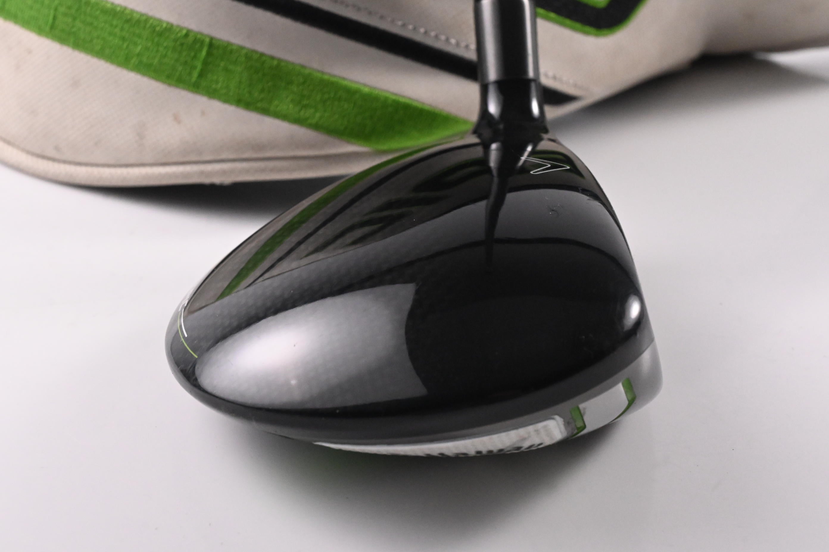 Callaway Epic Speed #4 Wood / 16.5 Degree / Stiff Flex HZRDUS Smoke iM10 60