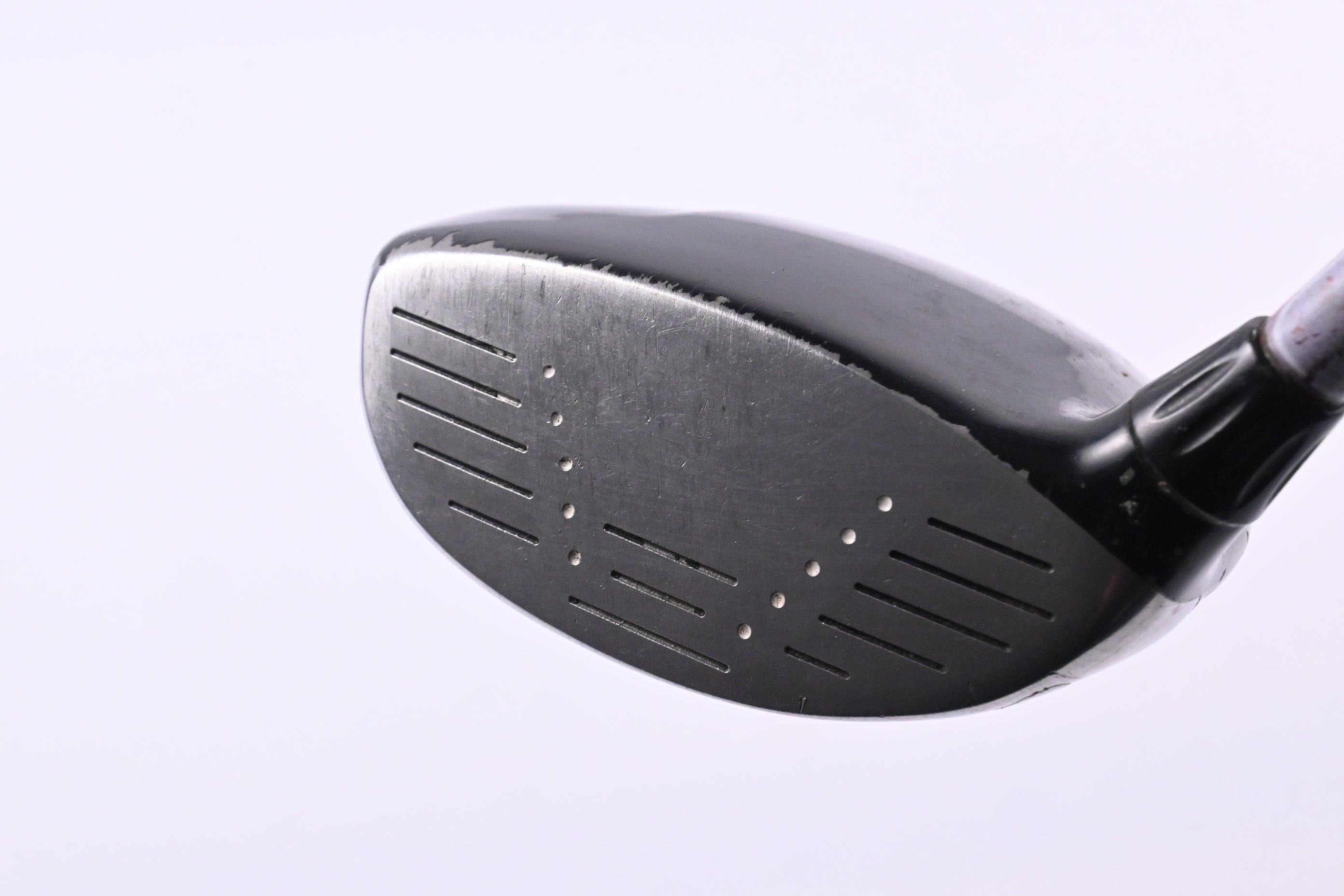 Callaway Big Bertha Diablo #5 Wood / 18 Degree / Regular Flex Callaway Shaft