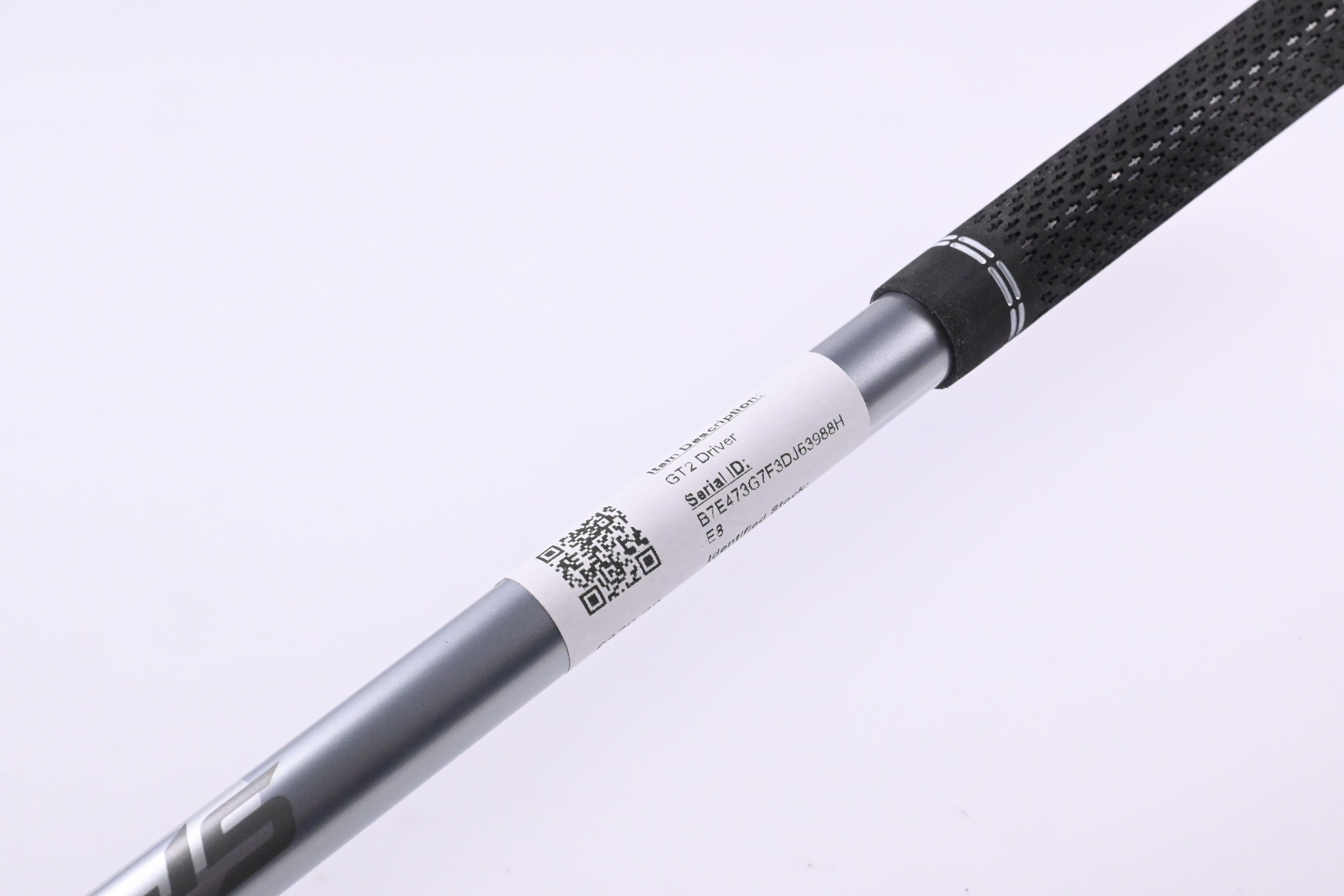 Left Hand Titleist GT2 Driver / 10 Degree / Regular Flex Airspeeder 40 Shaft