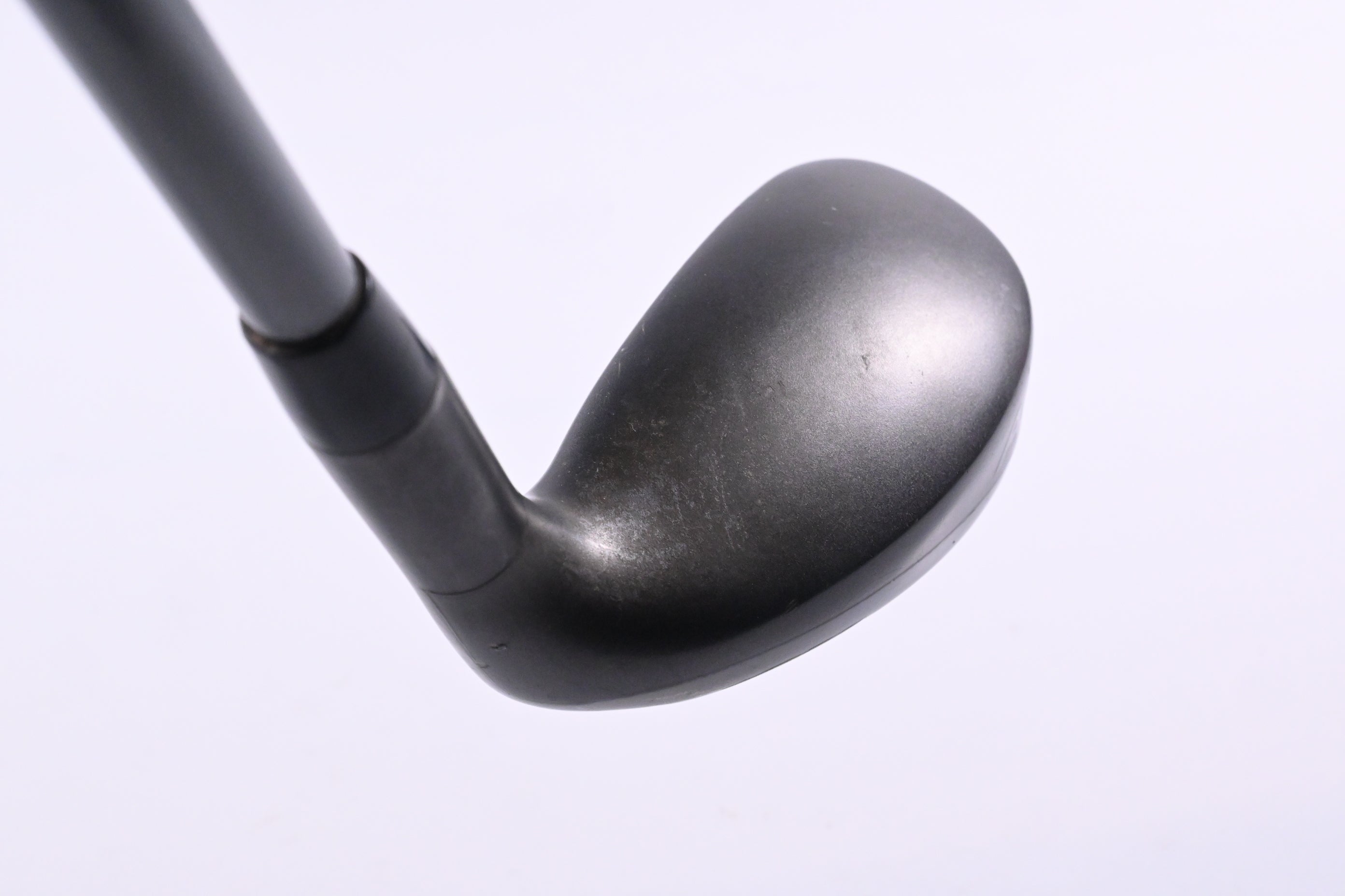 Callaway Apex #4 Hybrid / 23 Degree / Stiff Flex Kuro Kage Silver 80 Shaft