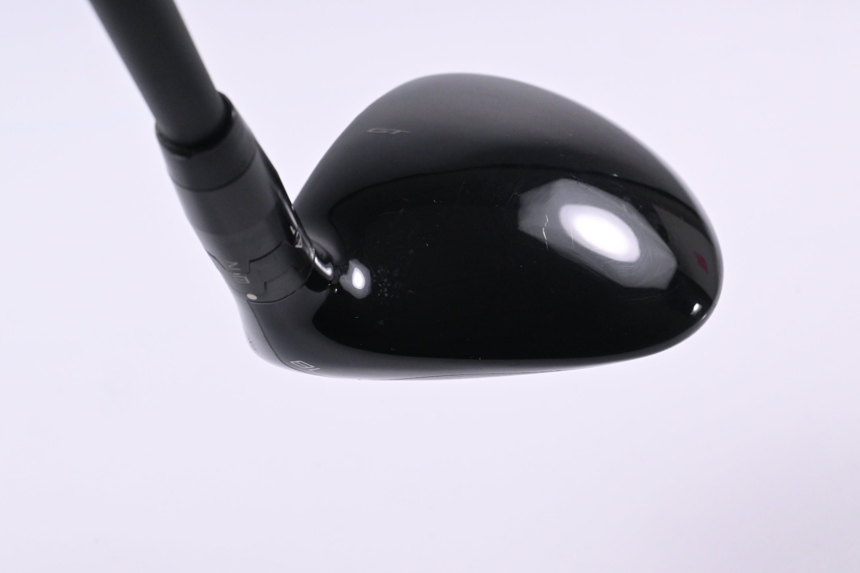 Titleist GT2 #5 Wood / 18 Degree / Regular Flex Tensei 1K Blue 65 Shaft