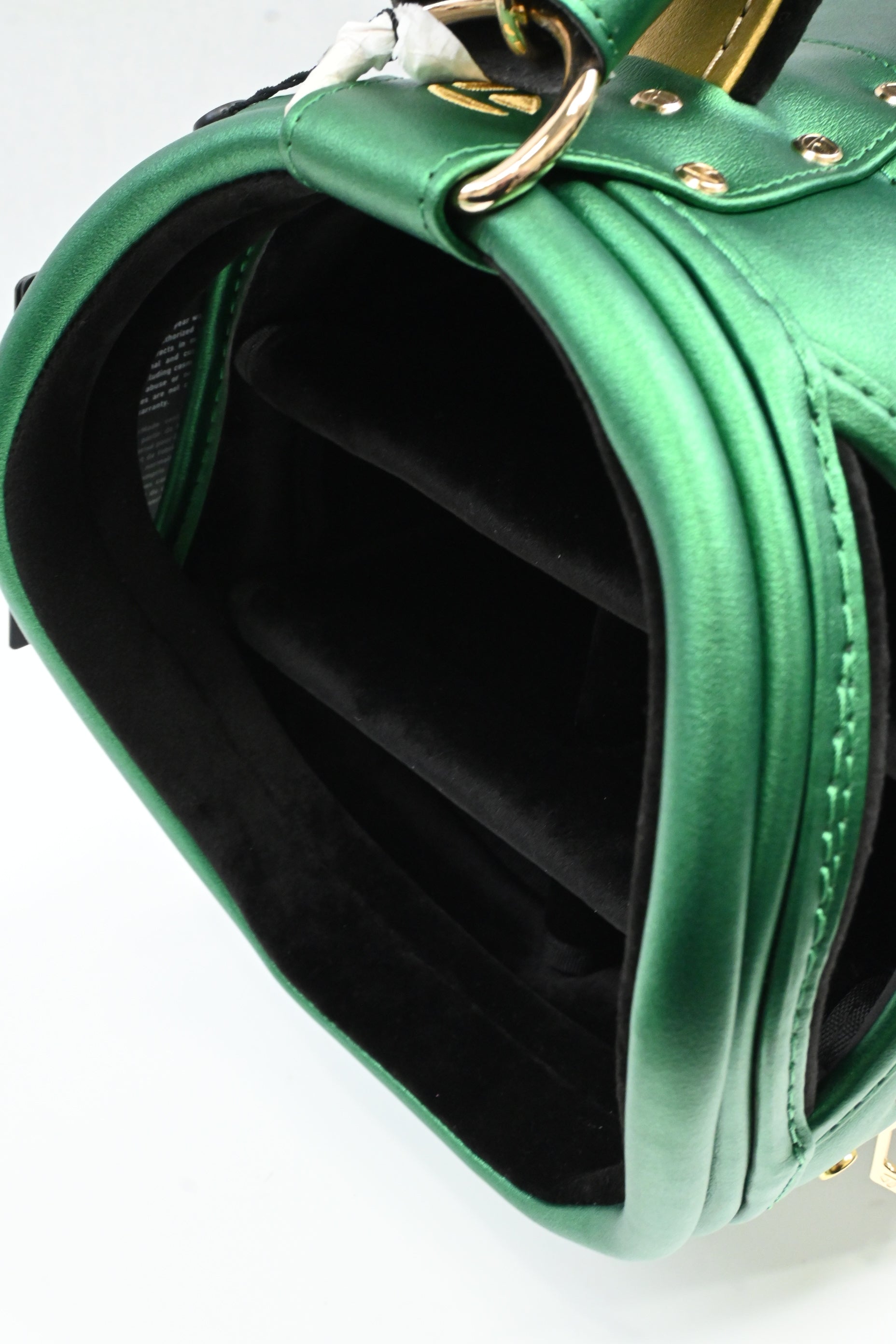 Taylormade 2025 Season Opener Tour Bag / 6-Way / White, Green