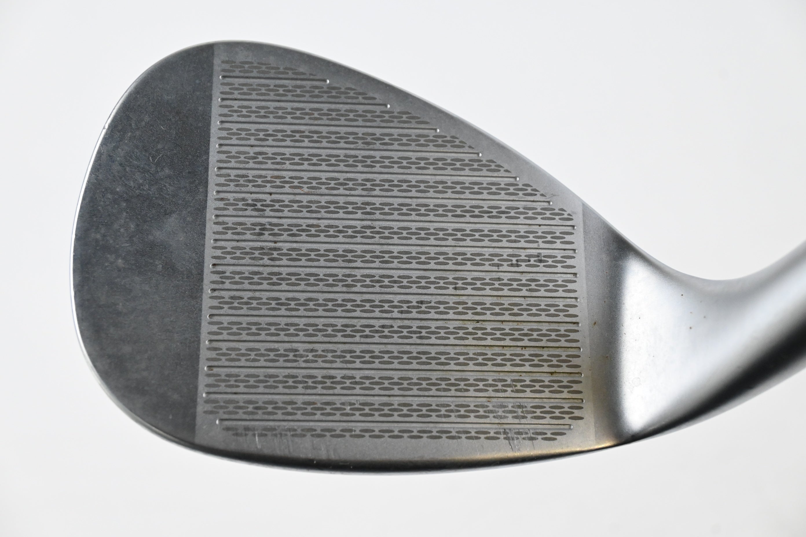 Callaway Mack Daddy 2 Lob Wedge / 64 Degree / Regular Flex Dynamic Gold R300