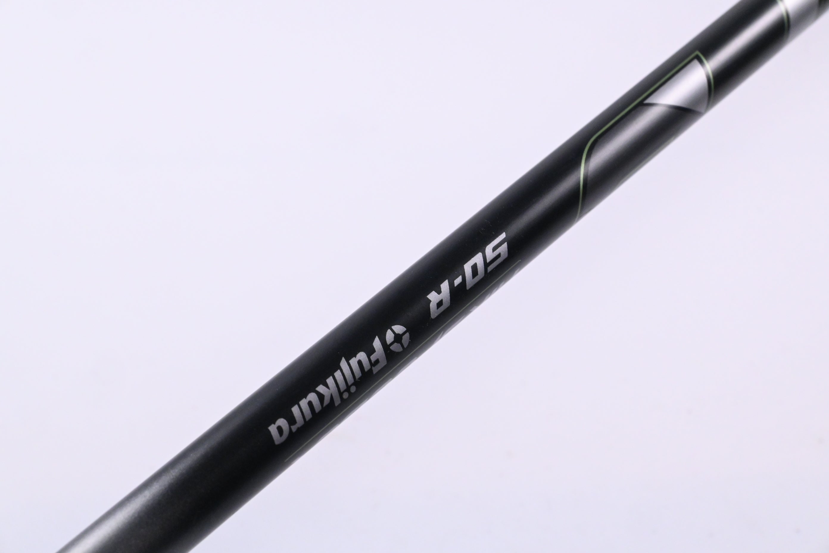 Taylormade Qi35 Max #4 Hybrid / 23 Degree / Regular Flex Airspeeder 50 Shaft