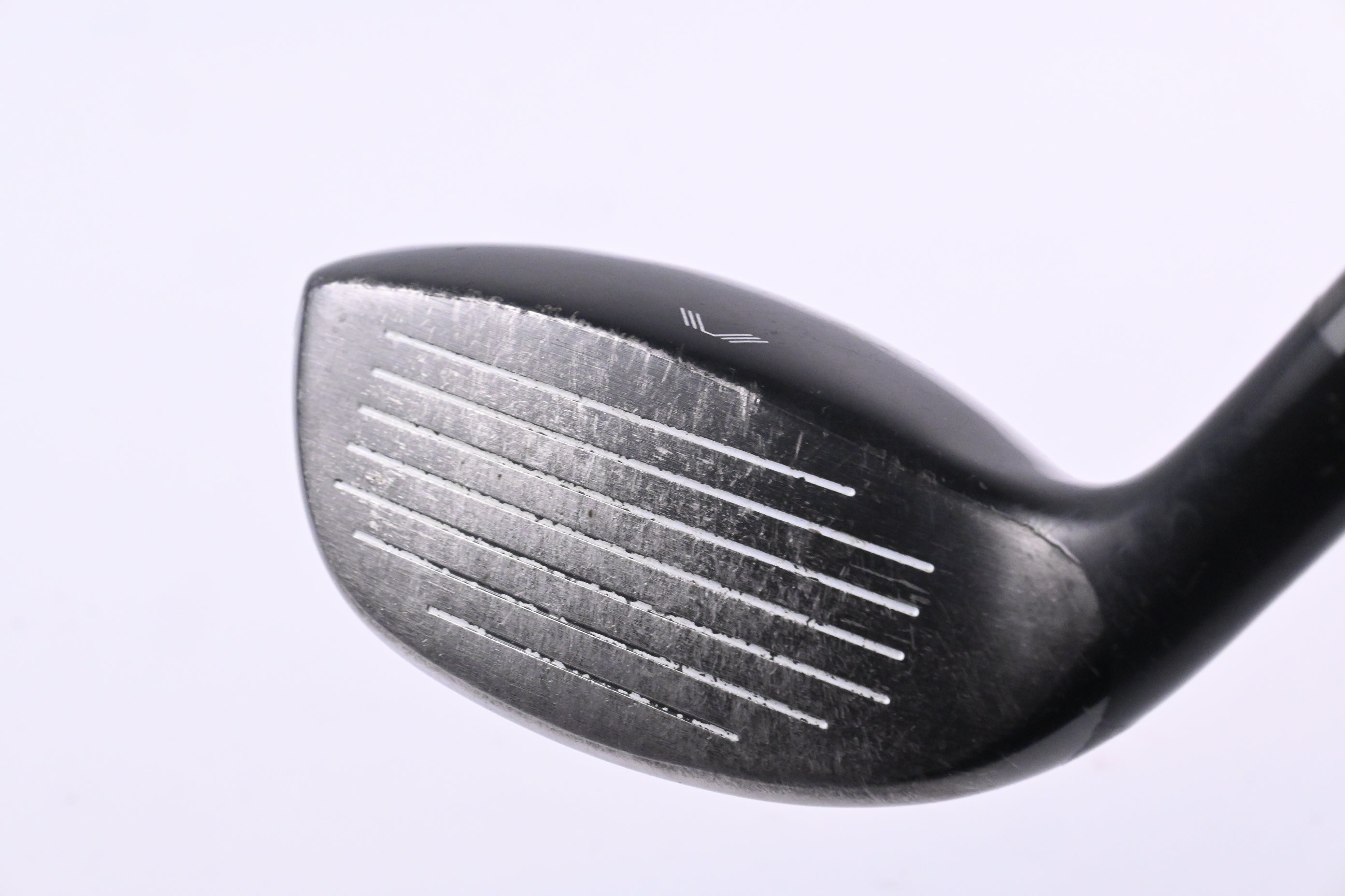 Ladies Wilson Staff D7 #5 Hybrid / 25.5 Degree / Ladies Flex UST Recoil 450