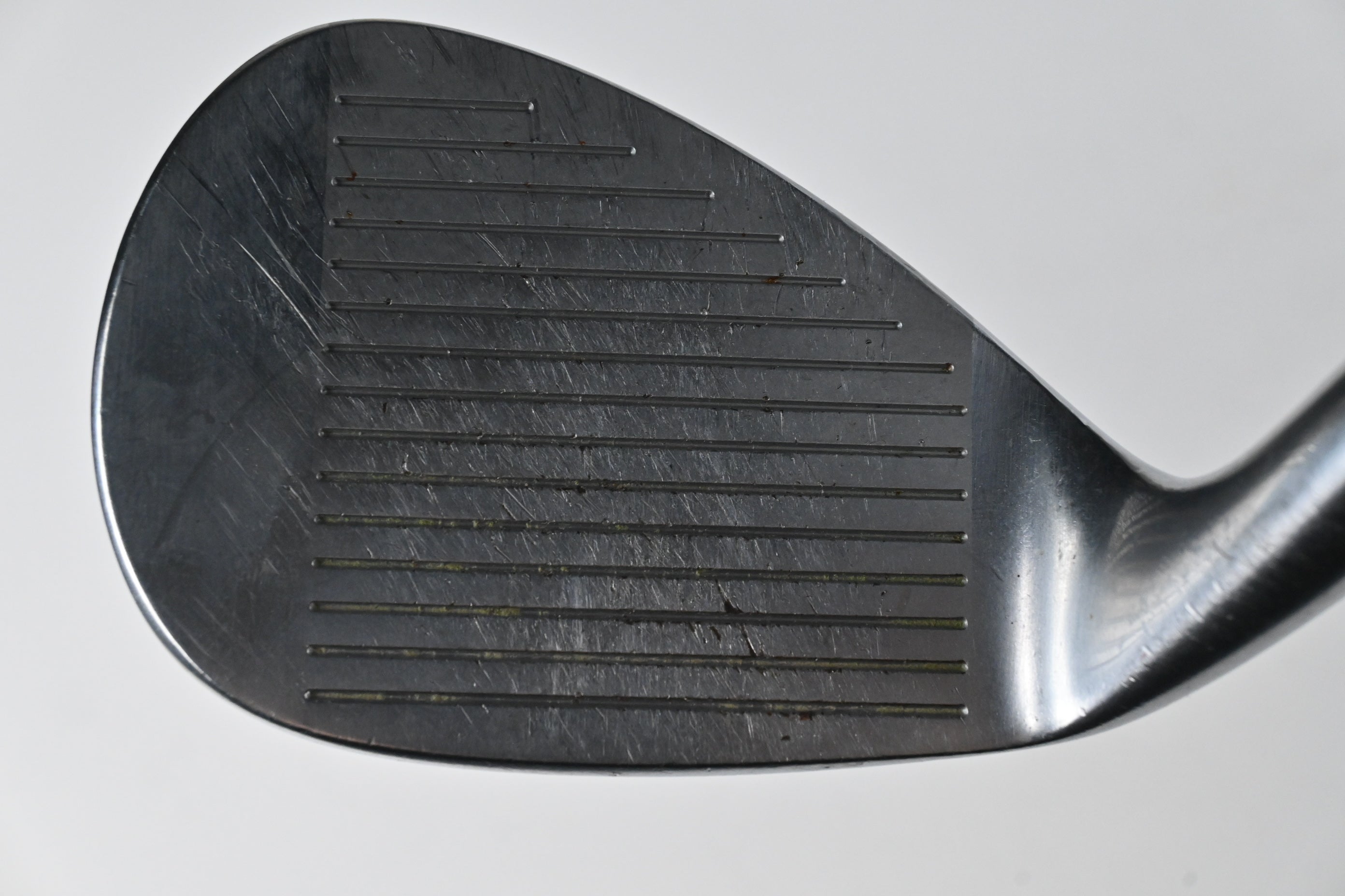 Yonex N1-W Sand Wedge / 54 Degree / Stiff Flex N.S.Pro Modus 3 Tour 125 Shaft