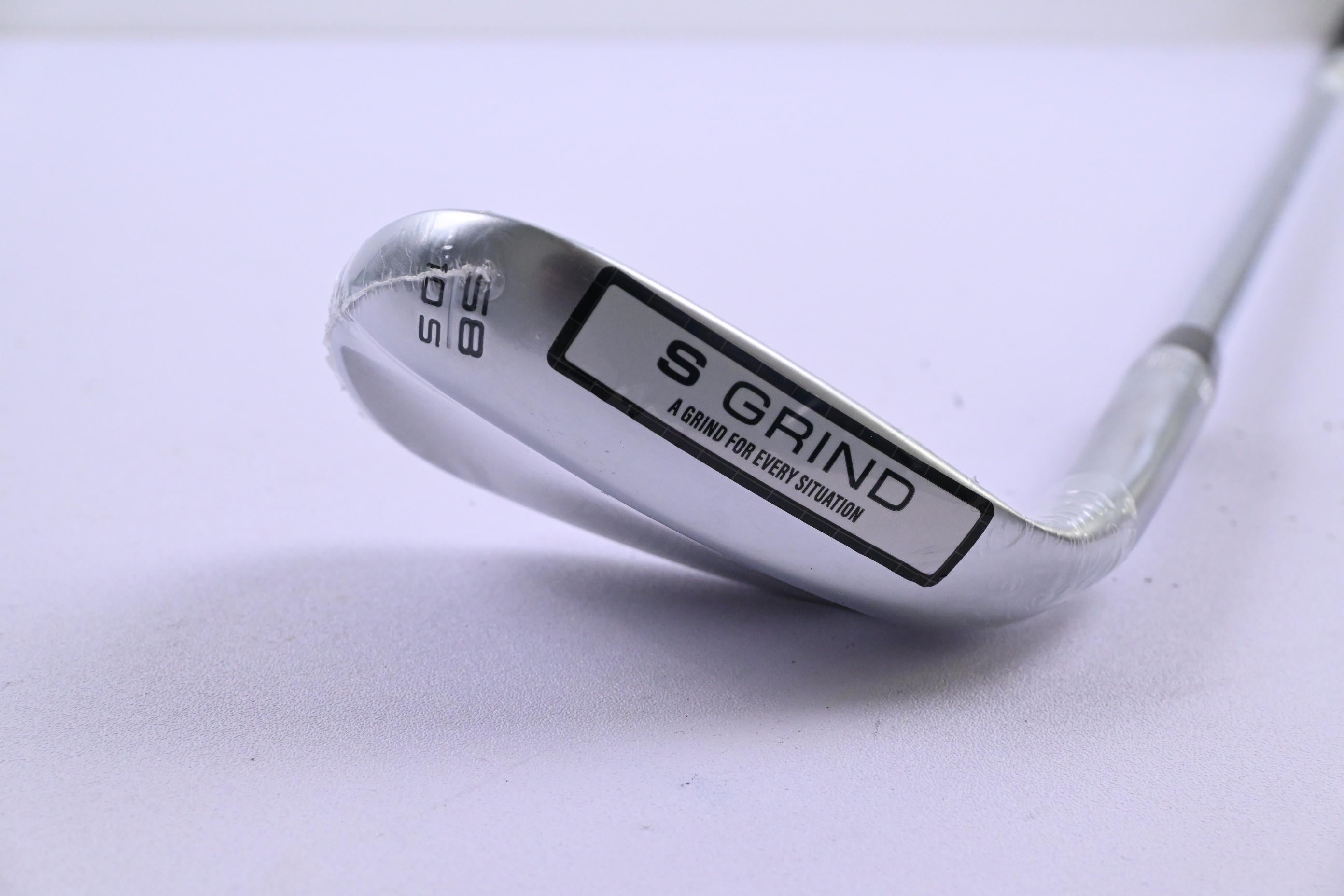 Callaway Opus SP+ Lob Wedge / 58 Degree / Stiff Flex Dynamic Gold S200 Shaft