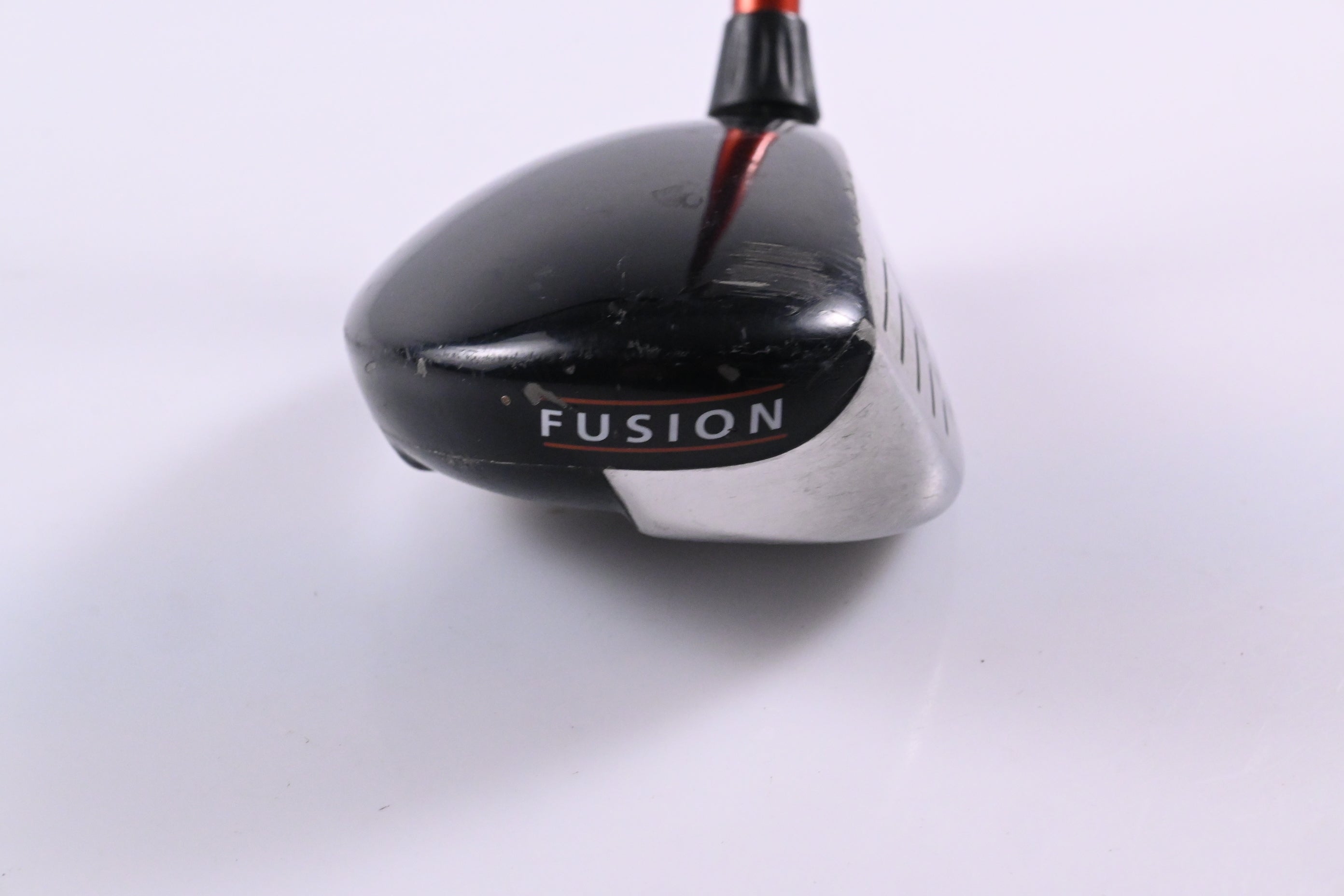 Callaway FT #5 Hybrid / 26 Degree / Regular Flex Aldila NVS 85 Shaft