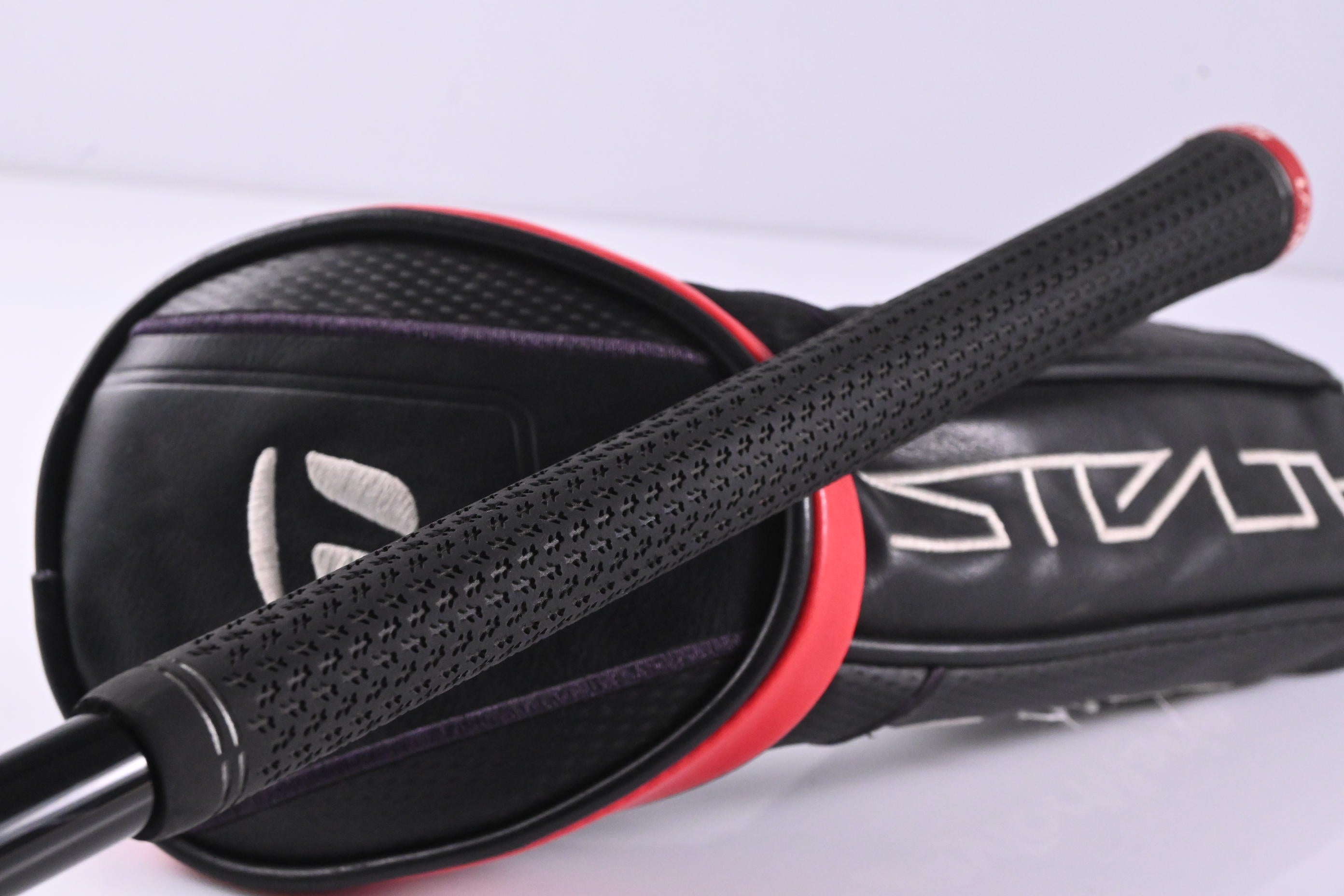Taylormade Stealth #3 Wood / 15 Degree / Regular Flex Ventus Red 5 Shaft