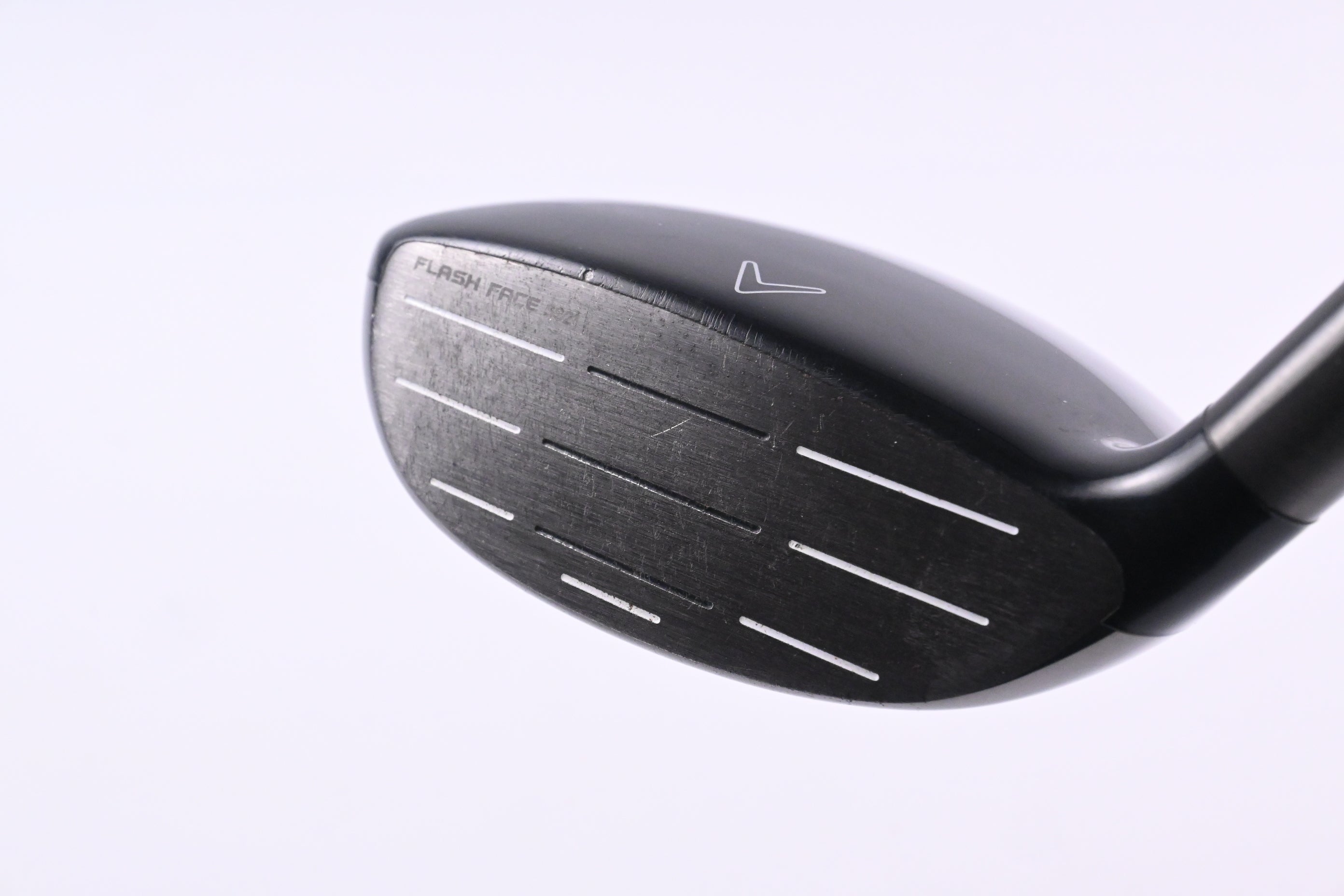 Callaway Epic Max #3 Wood / 15 Degree / Senior Flex Aldila SYNERGY Blue 50 Shaft