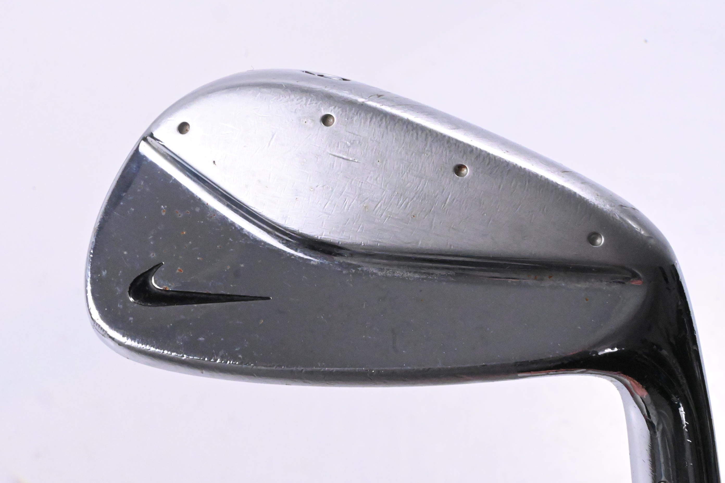 Nike Forged Pro Combo #9 Iron / 41 Degree / Regular Flex Nike Shaft