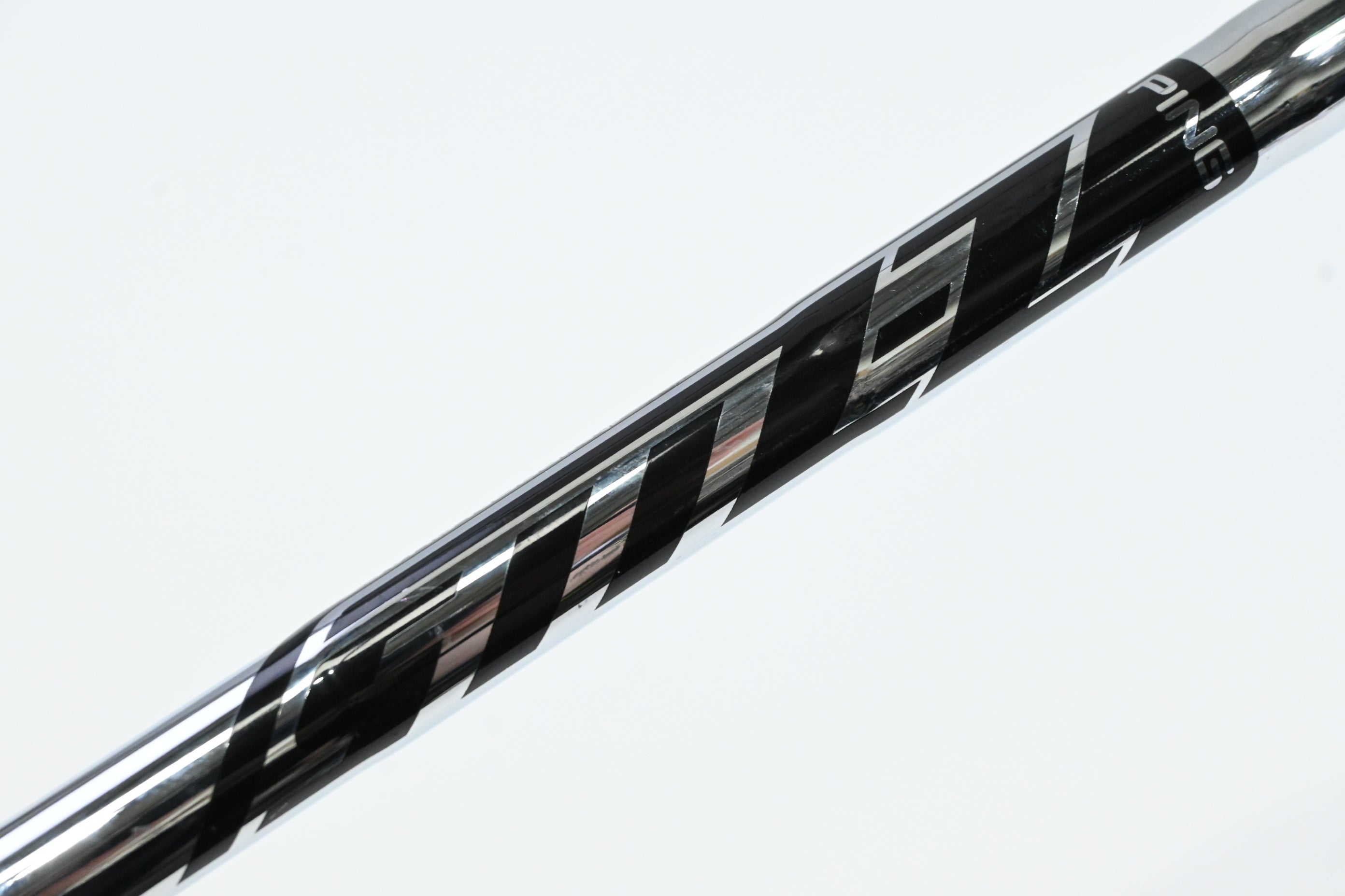 Ping S159 Lob Wedge / 60 Degree / Black Dot / Wedge Flex Ping Z-Z115 Shaft