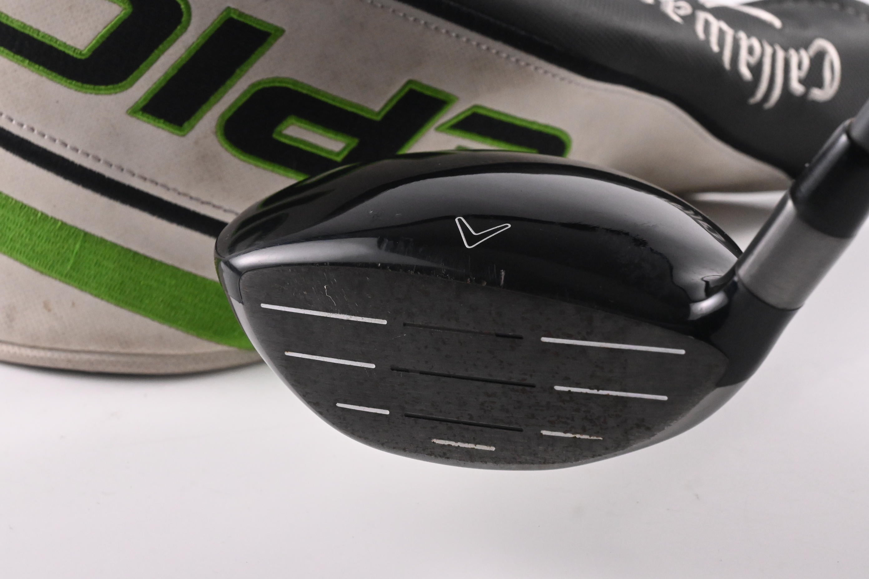 Callaway Epic Speed #4 Wood / 16.5 Degree / Stiff Flex HZRDUS Smoke iM10 60