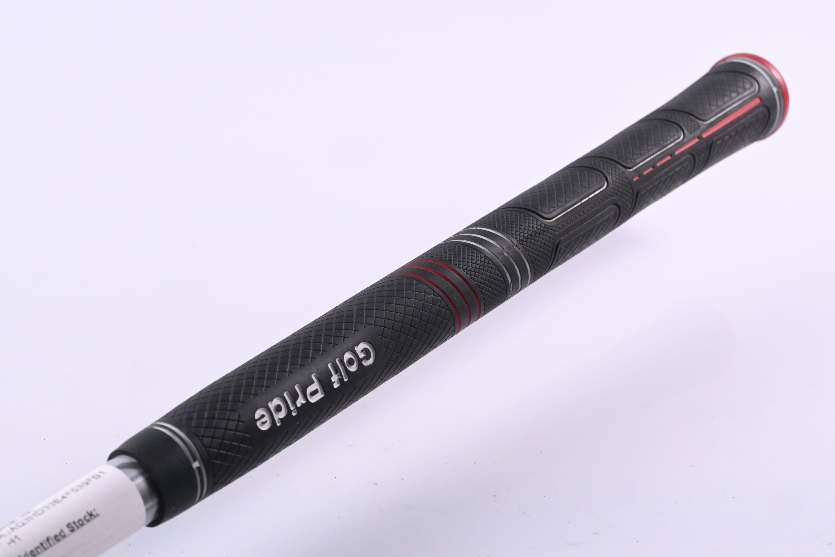 Ping K15 SF Tec Driver / 9.5 Degree / Stiff Flex Ping TFC 169 Shaft