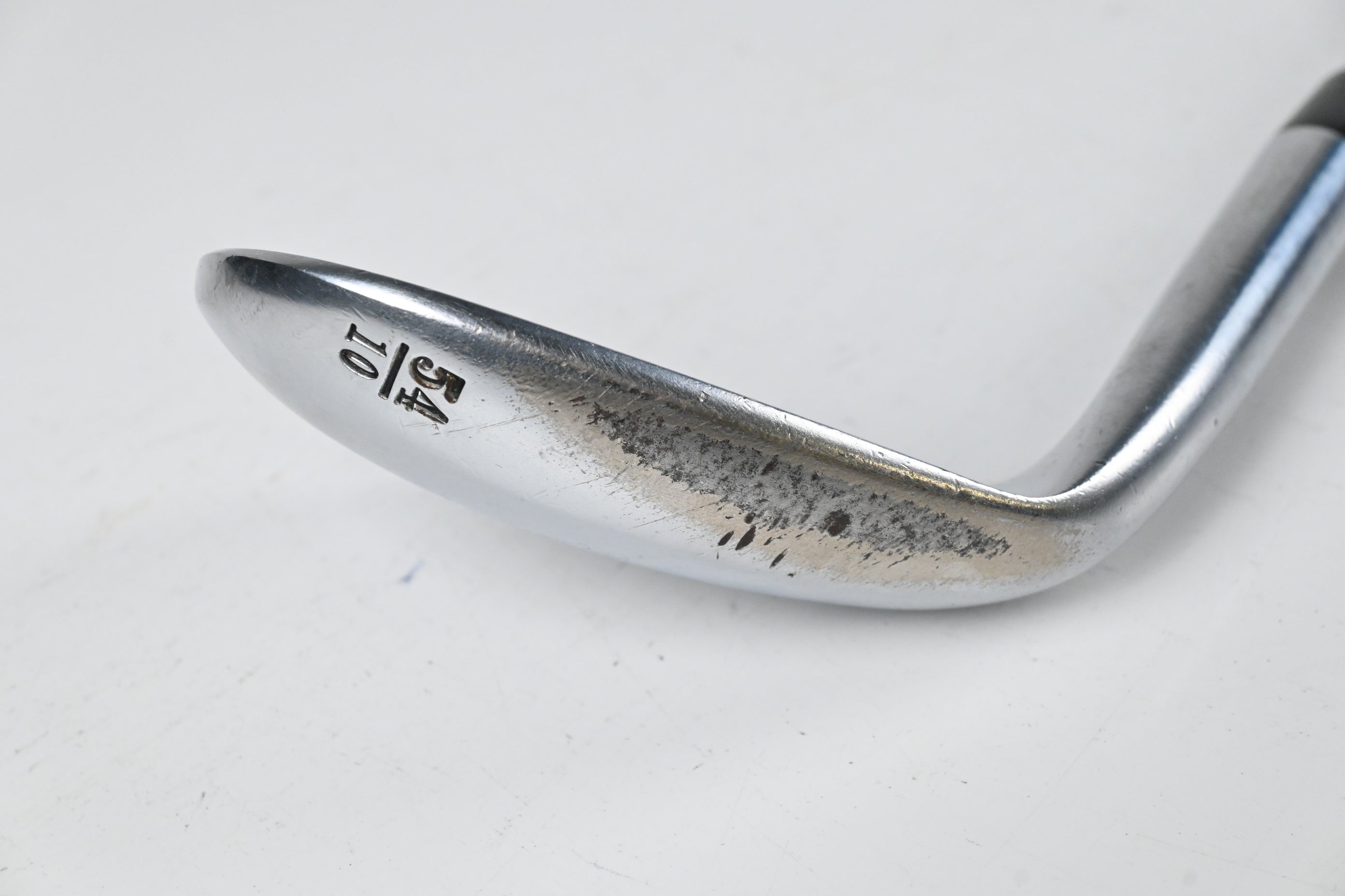 Yonex N1-W Sand Wedge / 54 Degree / Stiff Flex N.S.Pro Modus 3 Tour 125 Shaft