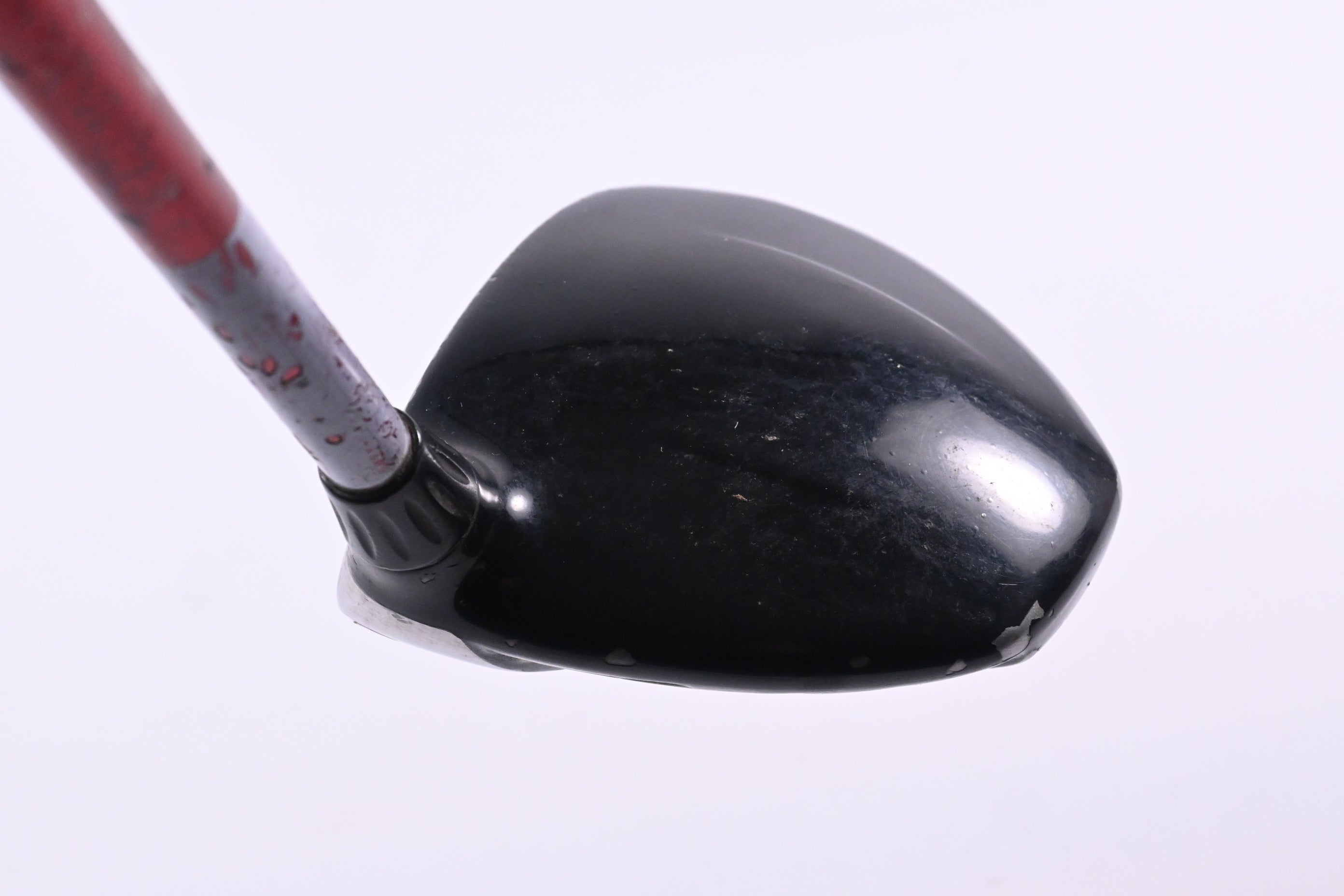 Callaway Big Bertha Diablo #5 Wood / 18 Degree / Regular Flex Callaway Shaft
