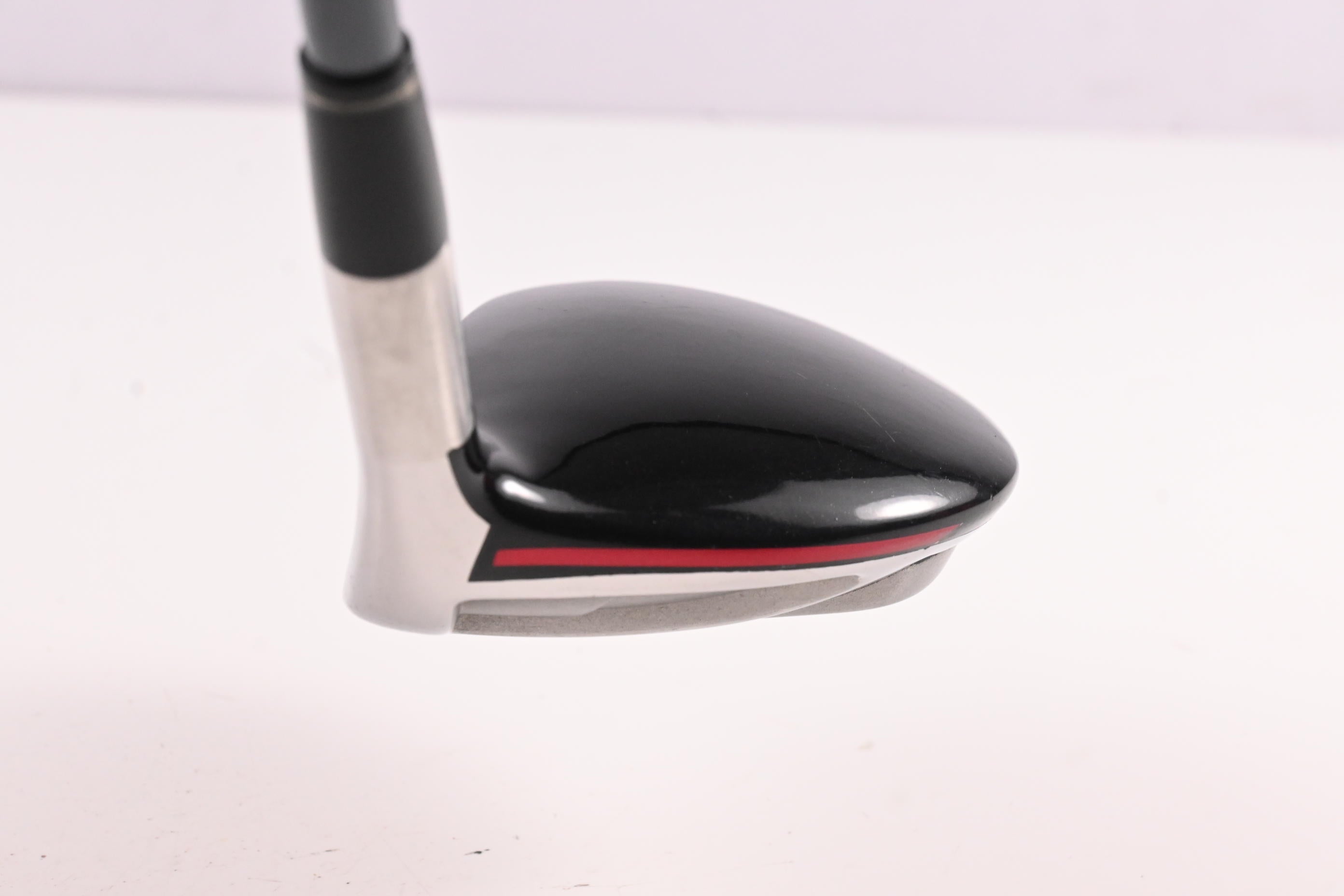 Adams Idea A12 #3 Hybrid / 23 Degree / Lite Flex Graffaloy 50 Shaft