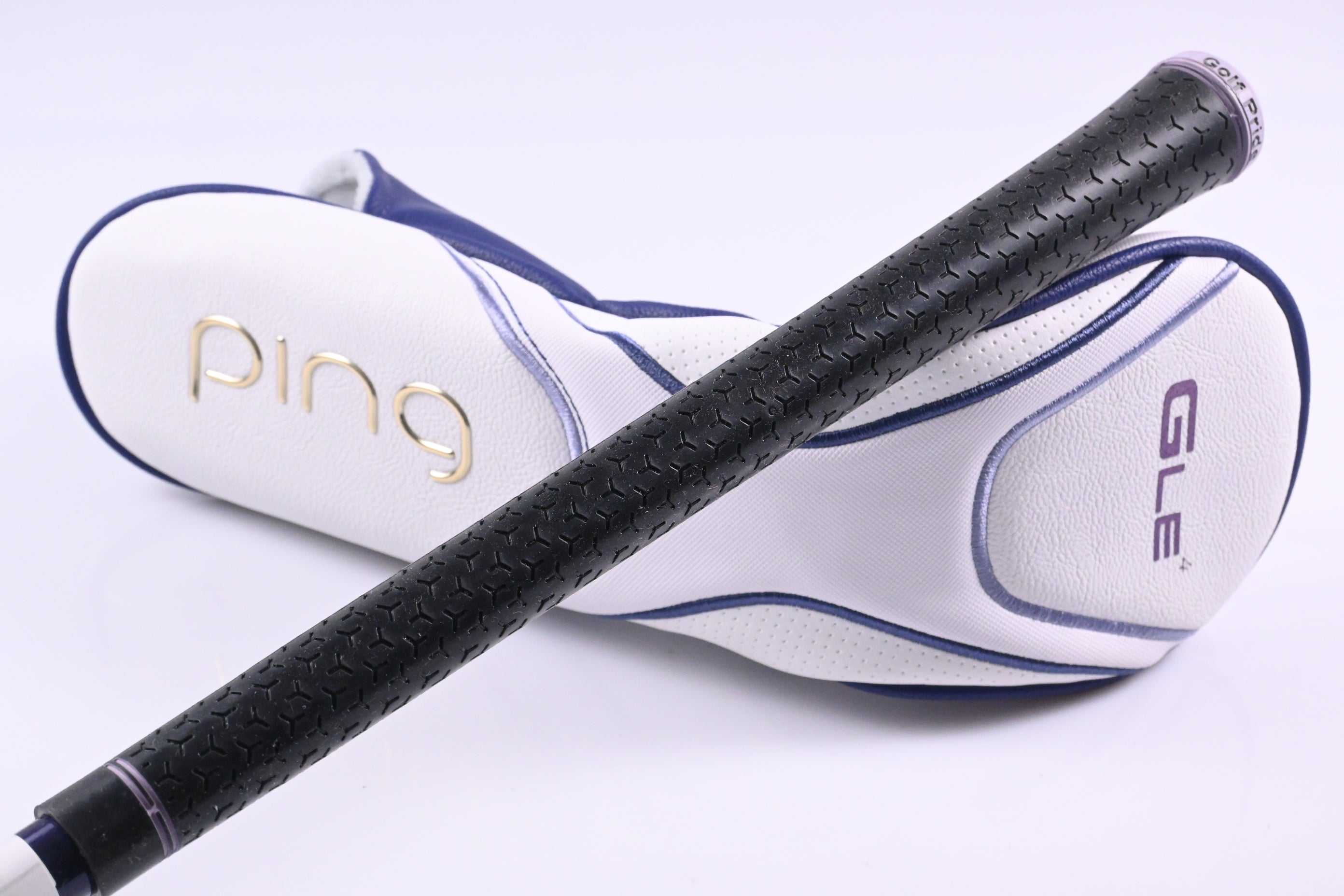 Ladies Ping G Le4 #9 Wood / 33 Degree / Ladies Flex Ping Alta Le Shaft