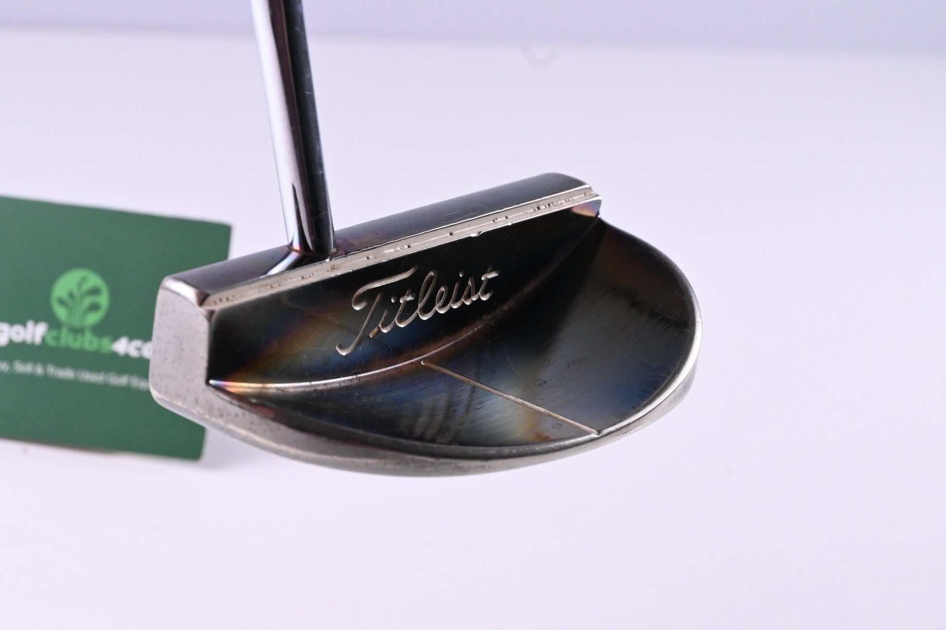 Scotty Cameron Studio Design No. 5 Putter / 32 Inch