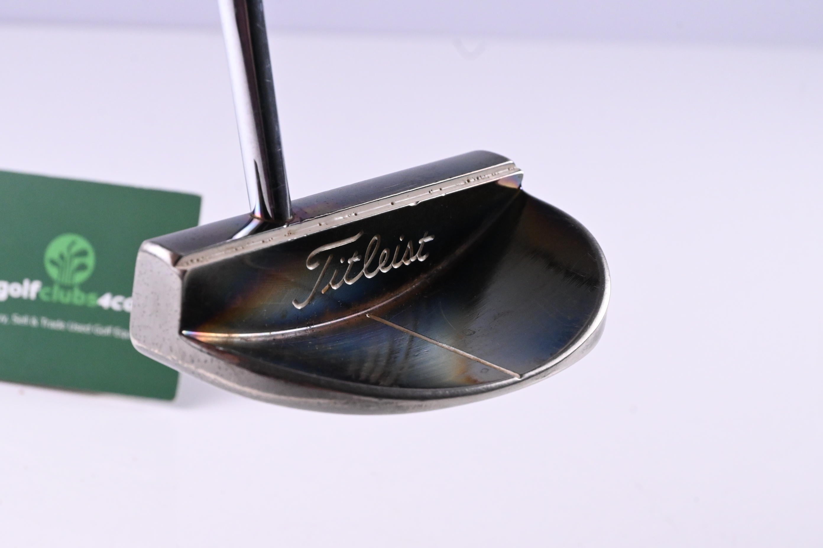 Scotty Cameron Studio Design No. 5 Putter / 32 Inch